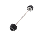 EP Front Spindle Bobbins - Triumph Thruxton T120 (2016 - 2019)