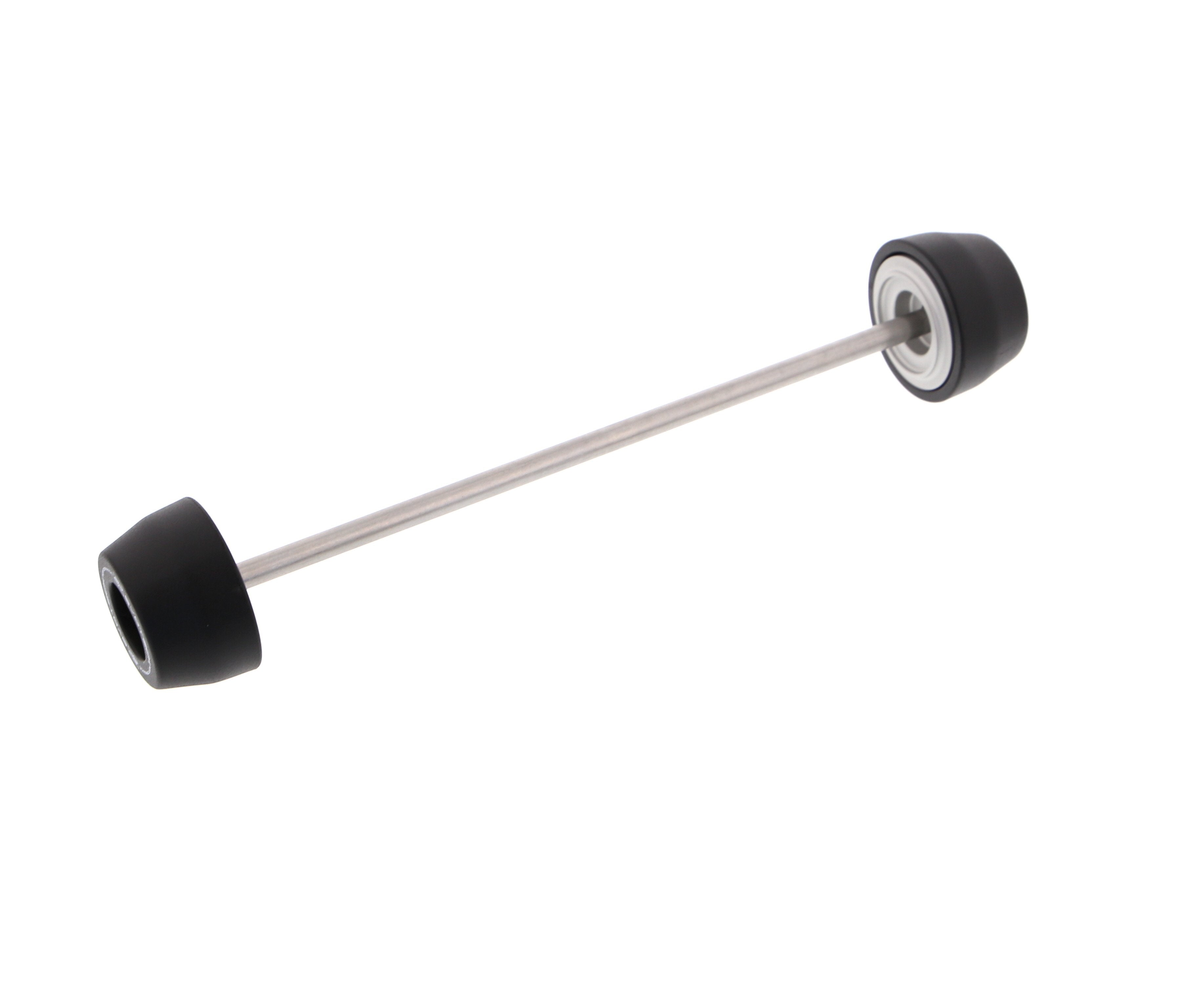 EP Front Spindle Bobbins - Triumph Bonneville T120 Black (2016+)