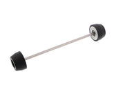 EP Front Spindle Bobbins - Triumph Street Twin (2016+)