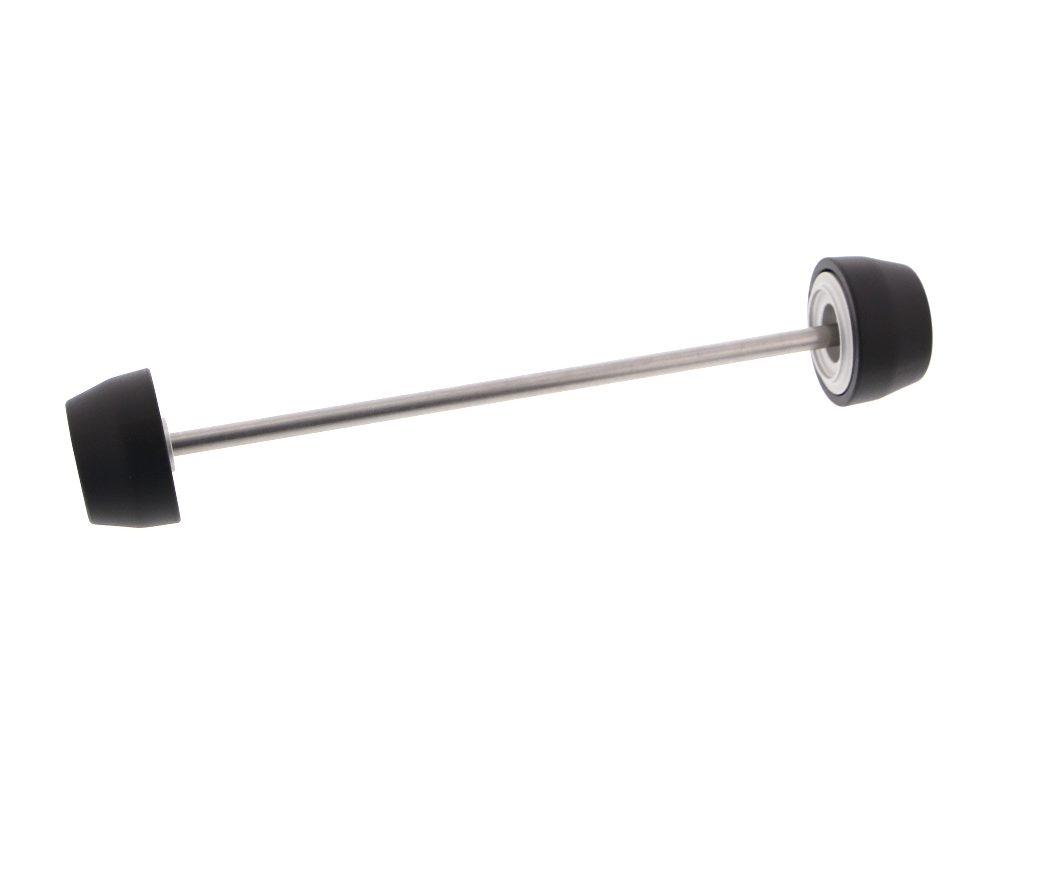 EP Front Spindle Bobbins - Triumph Bonneville T120 Black (2016+)