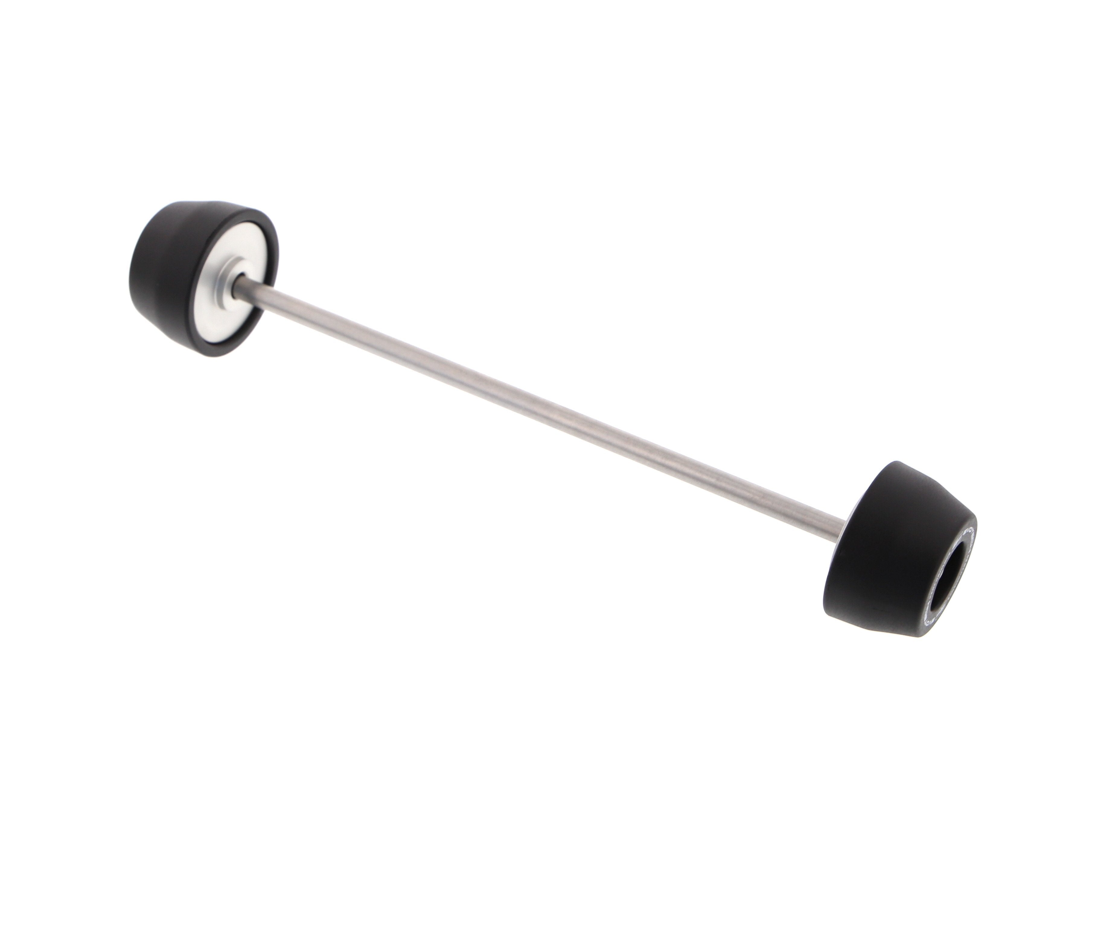 EP Front Spindle Bobbins - Triumph Bonneville T120 Black (2016+)