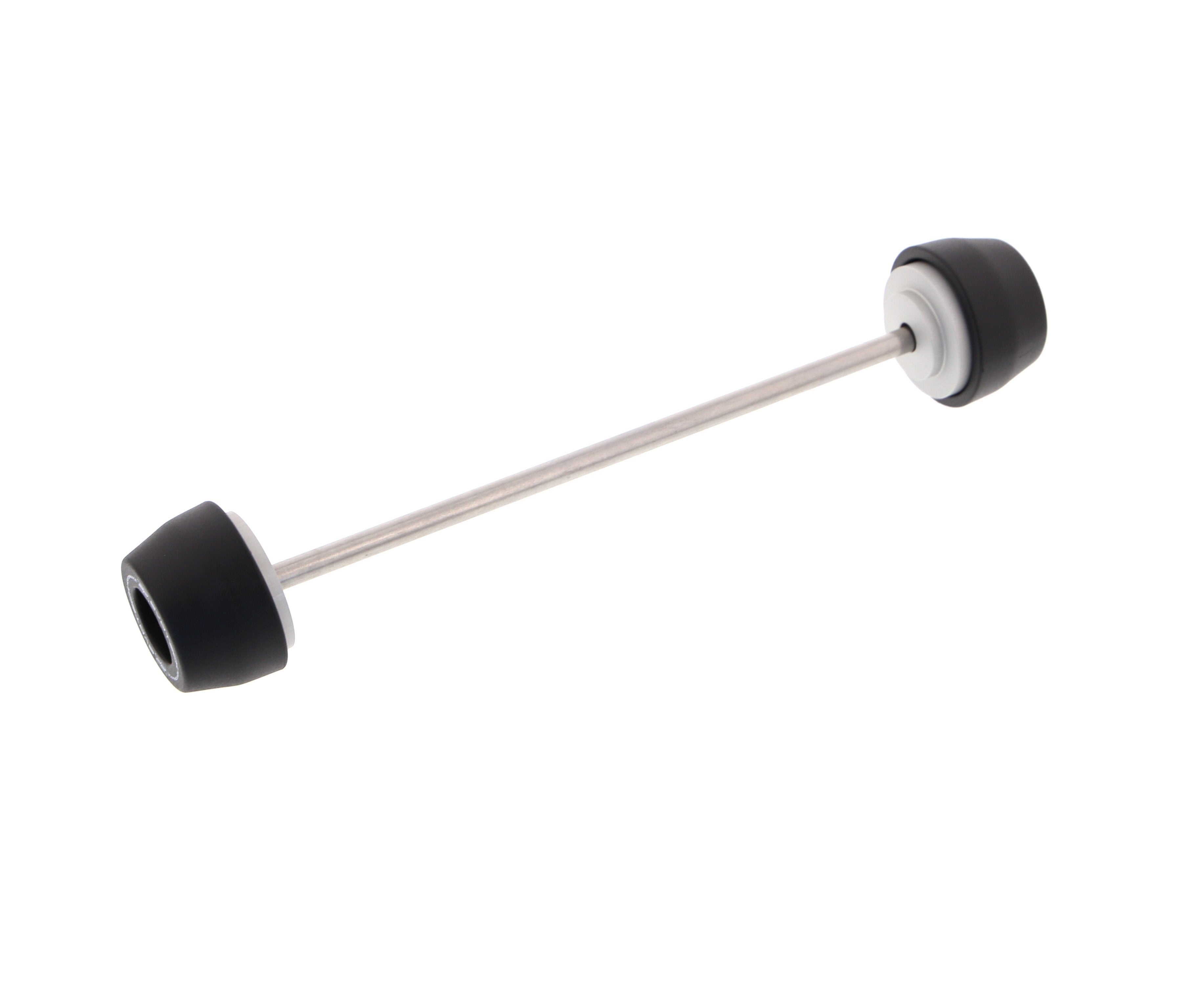 EP Front Spindle Bobbins - Ducati Hypermotard 821 (2013-2015)