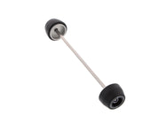 EP Front Spindle Bobbins - Ducati Hypermotard 821 (2013-2015)