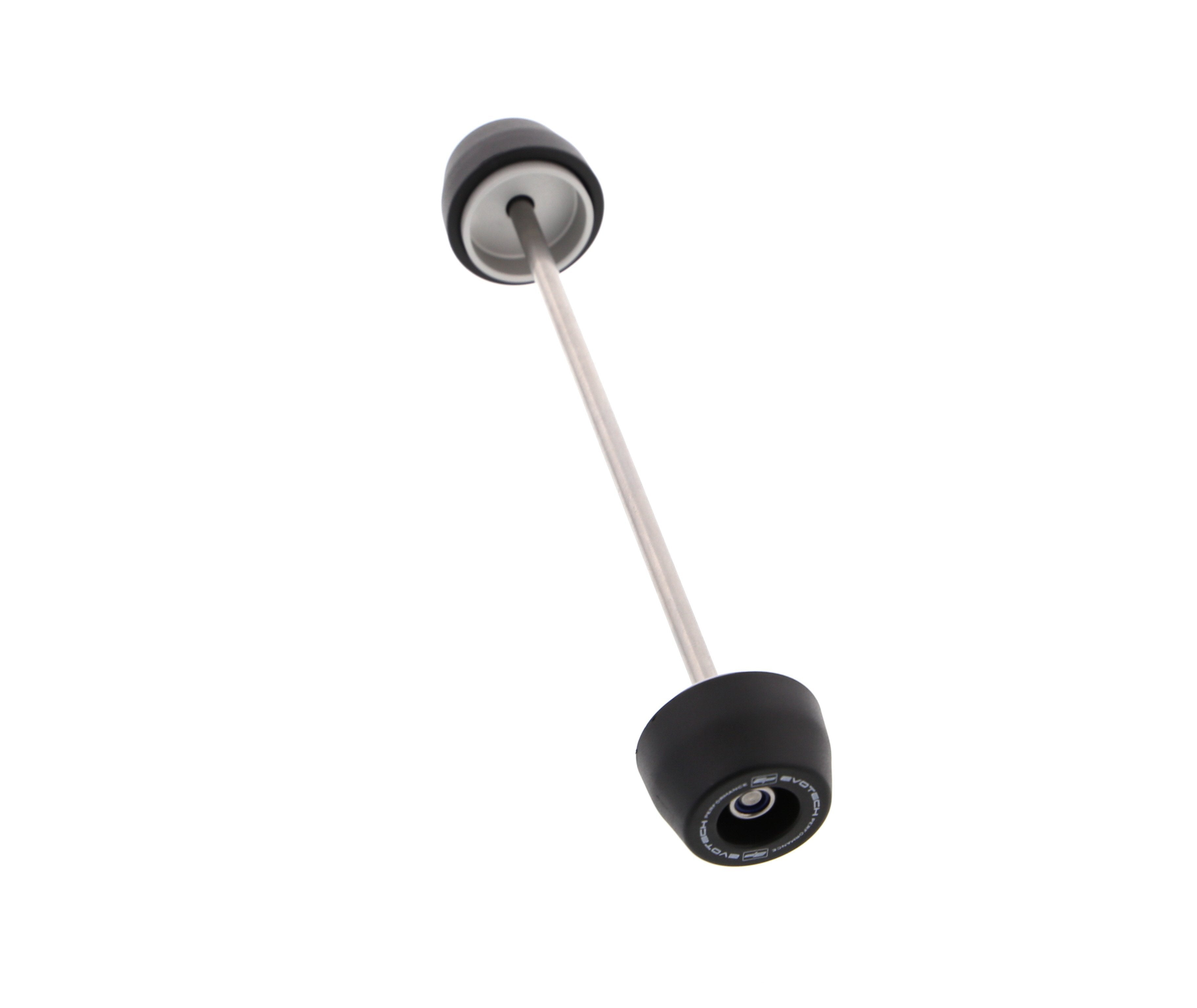 EP Front Spindle Bobbins - Ducati Hyperstrada 821 (2013-2015)