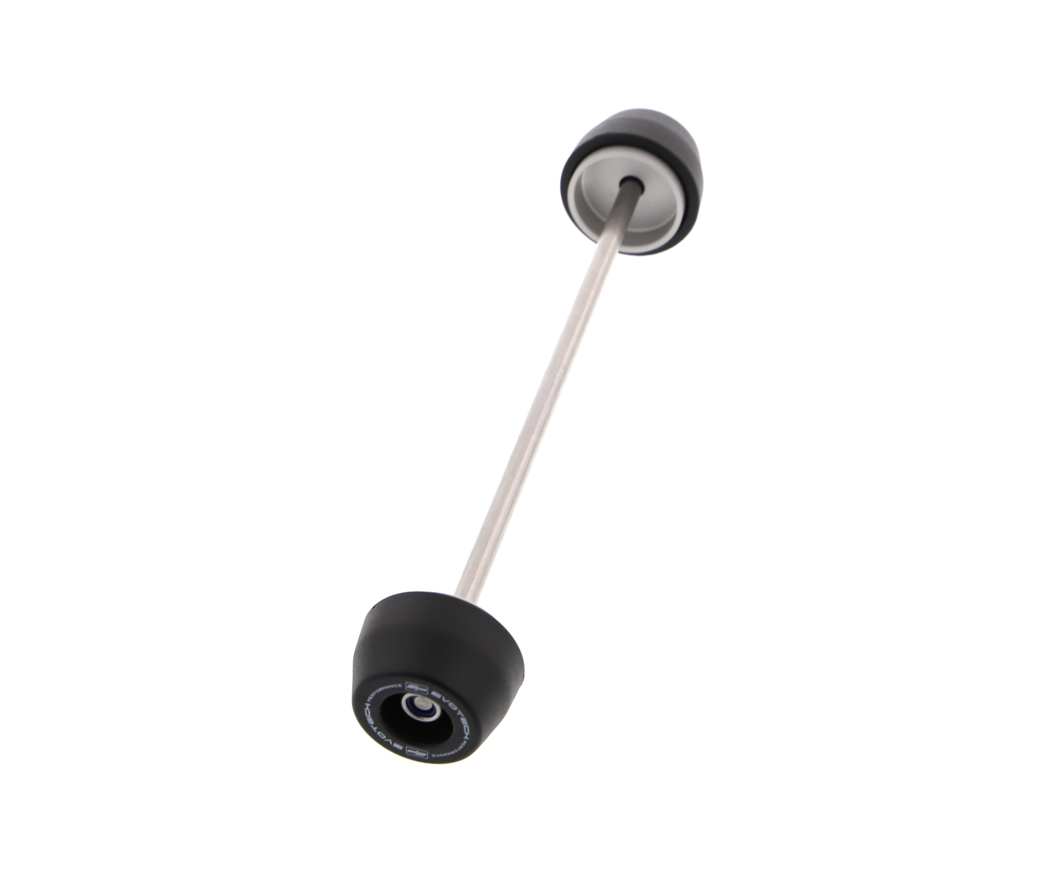 EP Front Spindle Bobbins - Ducati Hypermotard 821 (2013-2015)