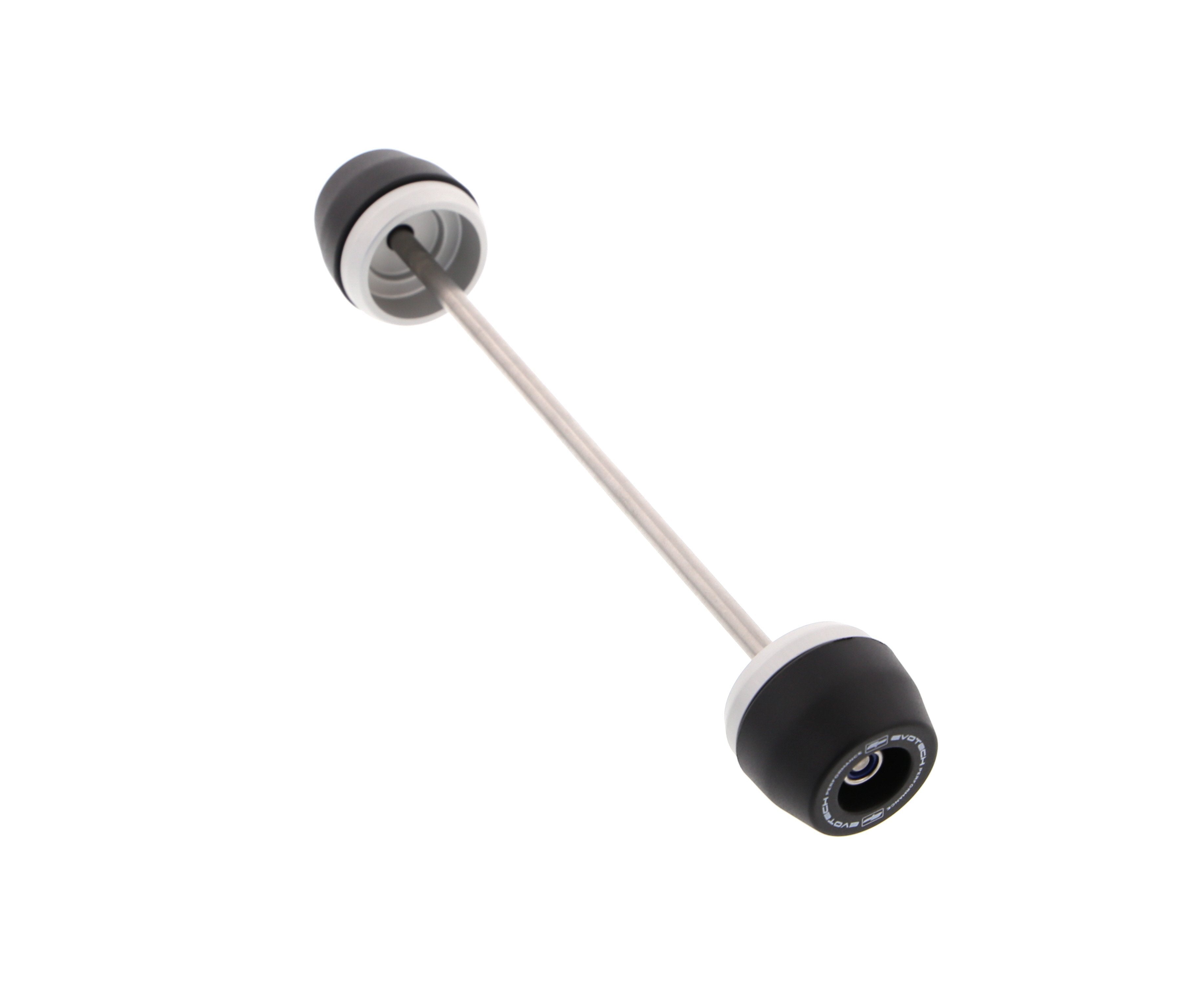 EP Front Spindle Bobbins - Suzuki GSX-R1000R (2017 - 2022)