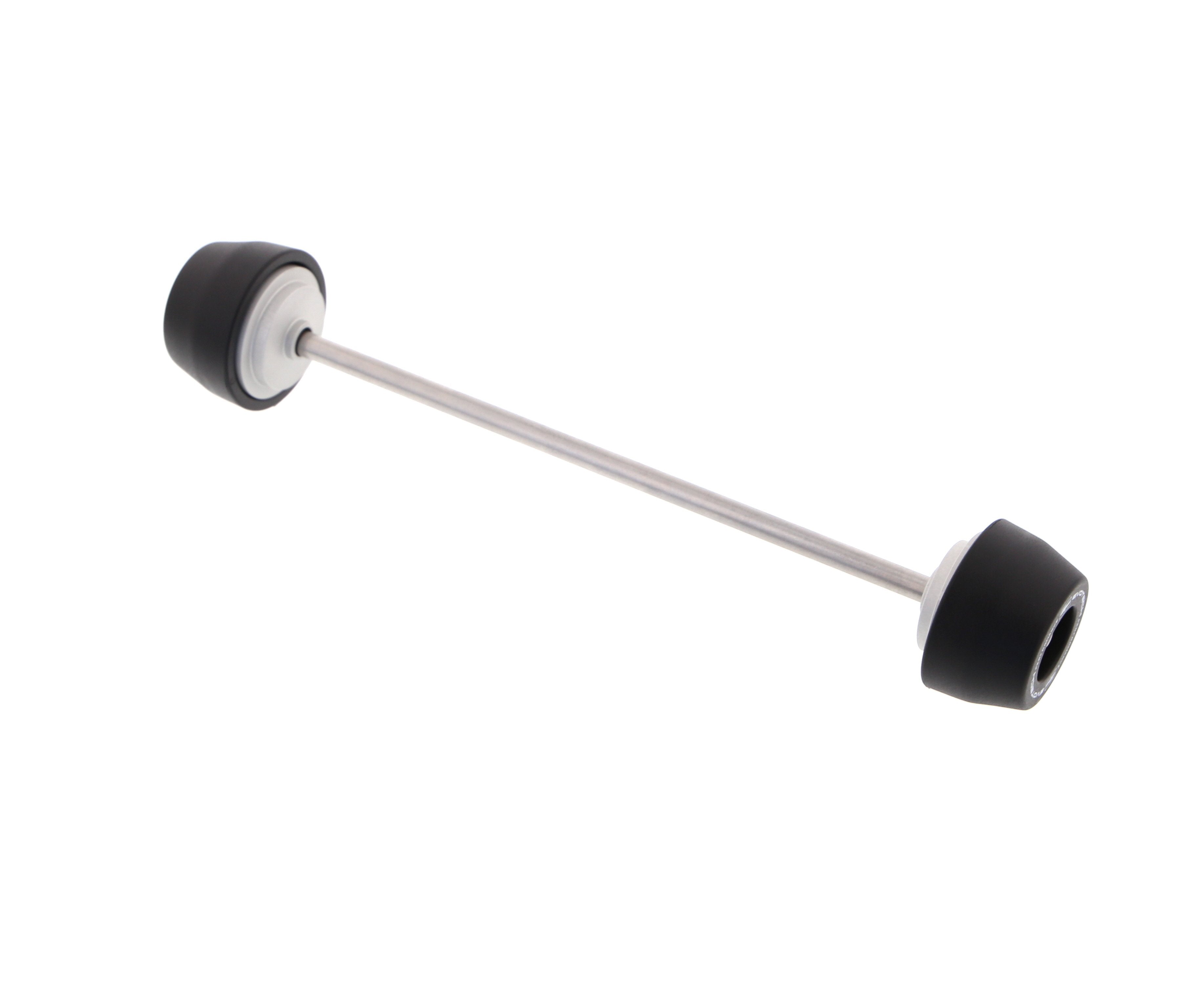 EP Front Spindle Bobbins - Kawasaki Ninja 650 (2017+)