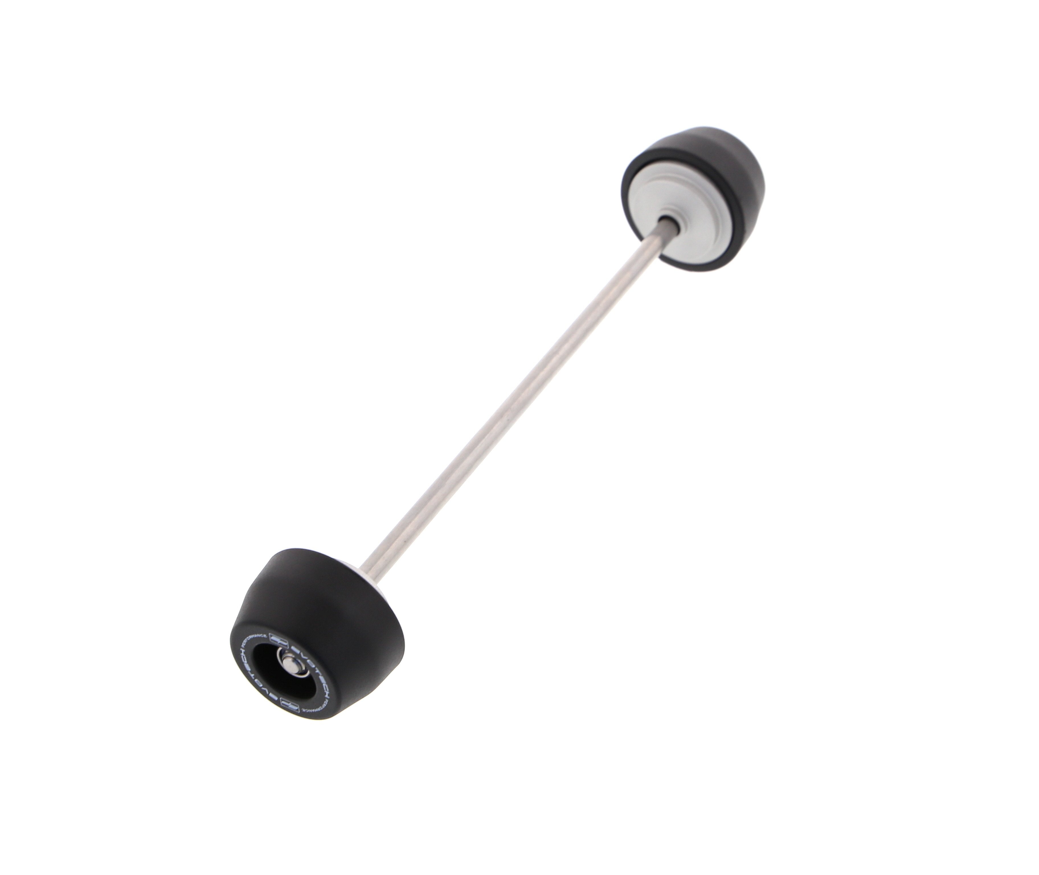 EP Front Spindle Bobbins - Kawasaki Ninja 650 (2017+)