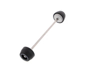 EP Front Spindle Bobbins - Kawasaki Z650 (2017+)