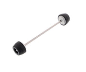 EP Front Spindle Bobbins - Kawasaki Z650 (2017+)