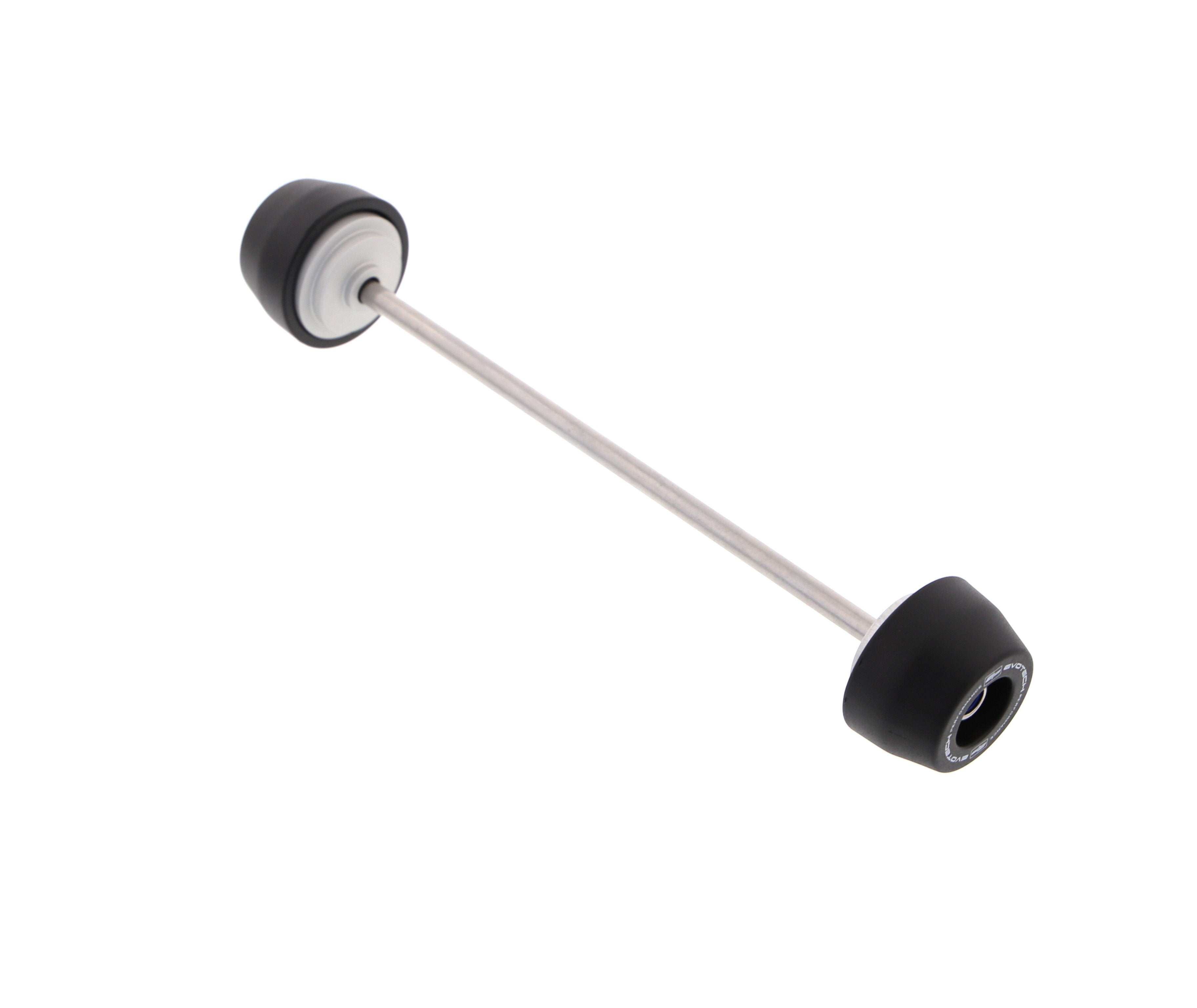 EP Front Spindle Bobbins - Kawasaki Ninja 650 (2017+)