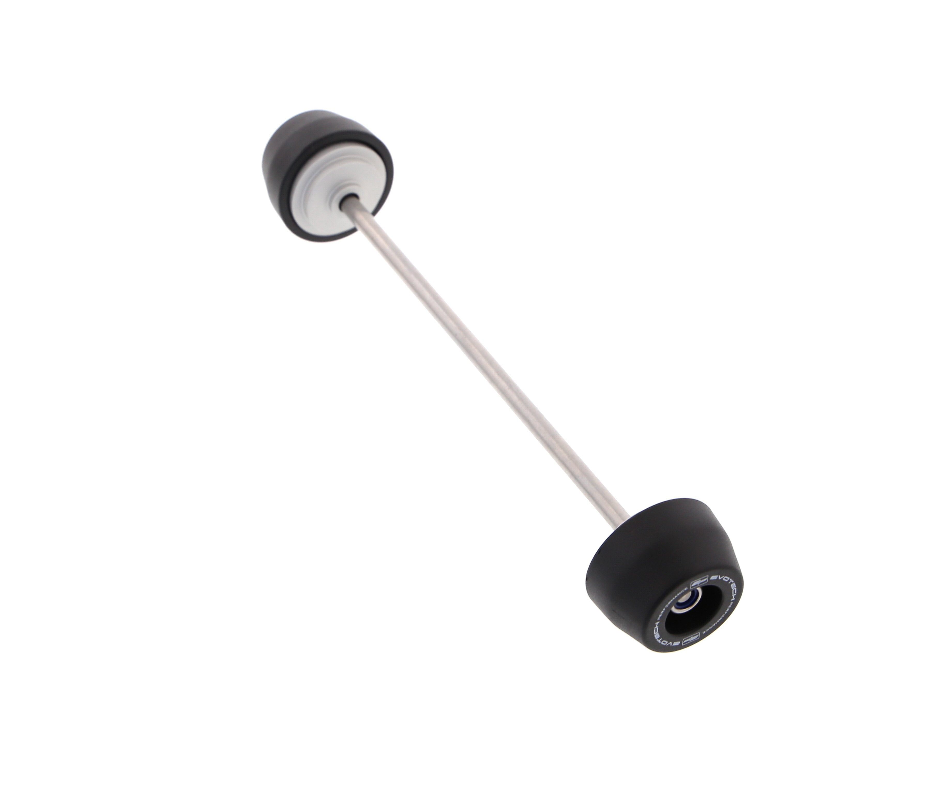 EP Front Spindle Bobbins - Kawasaki Ninja 650 (2017+)