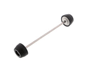 EP Front Spindle Bobbins - Triumph Street Triple R (2017 - 2019)