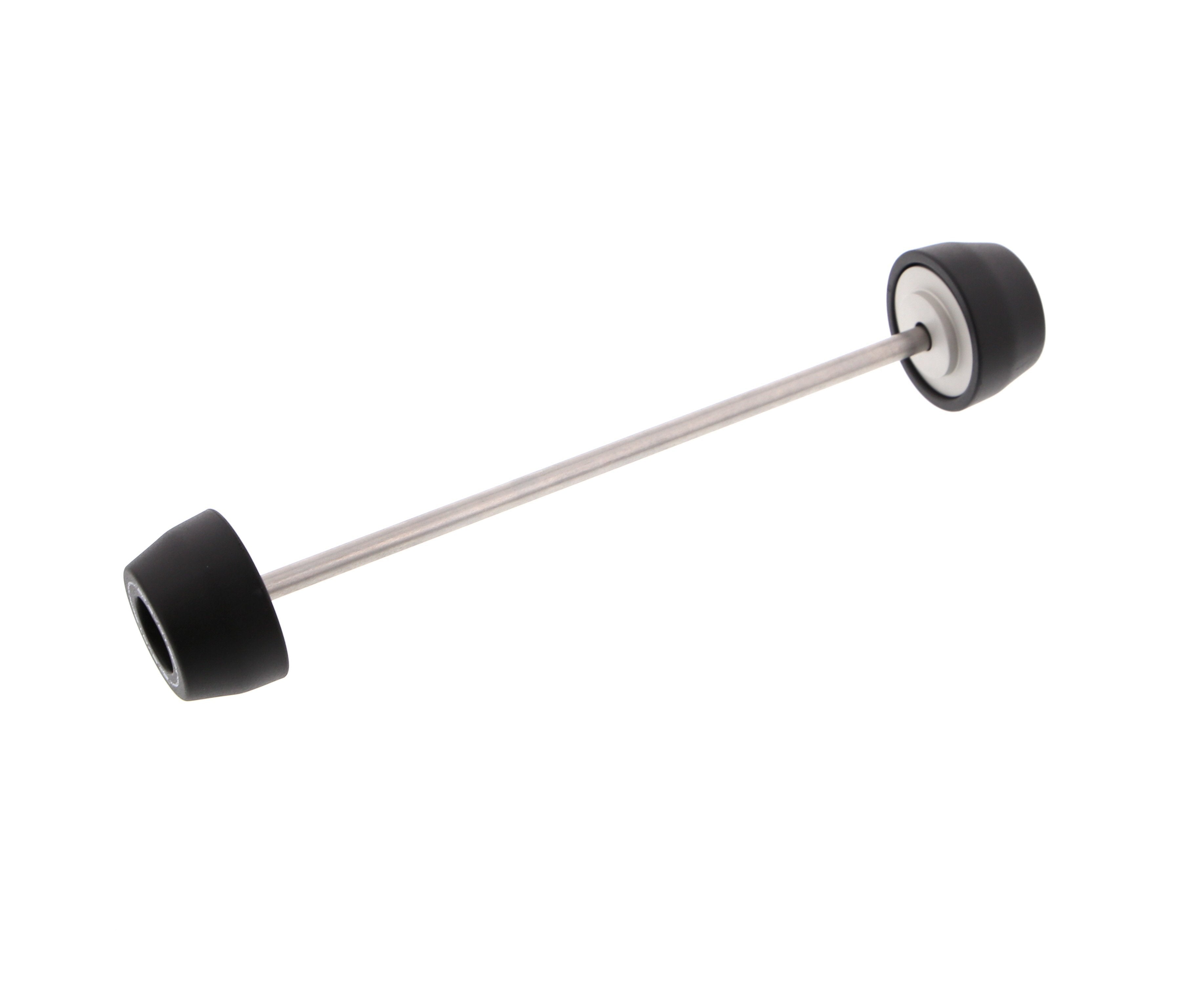 EP Front Spindle Bobbins - Triumph Street Triple R (2017 - 2019)