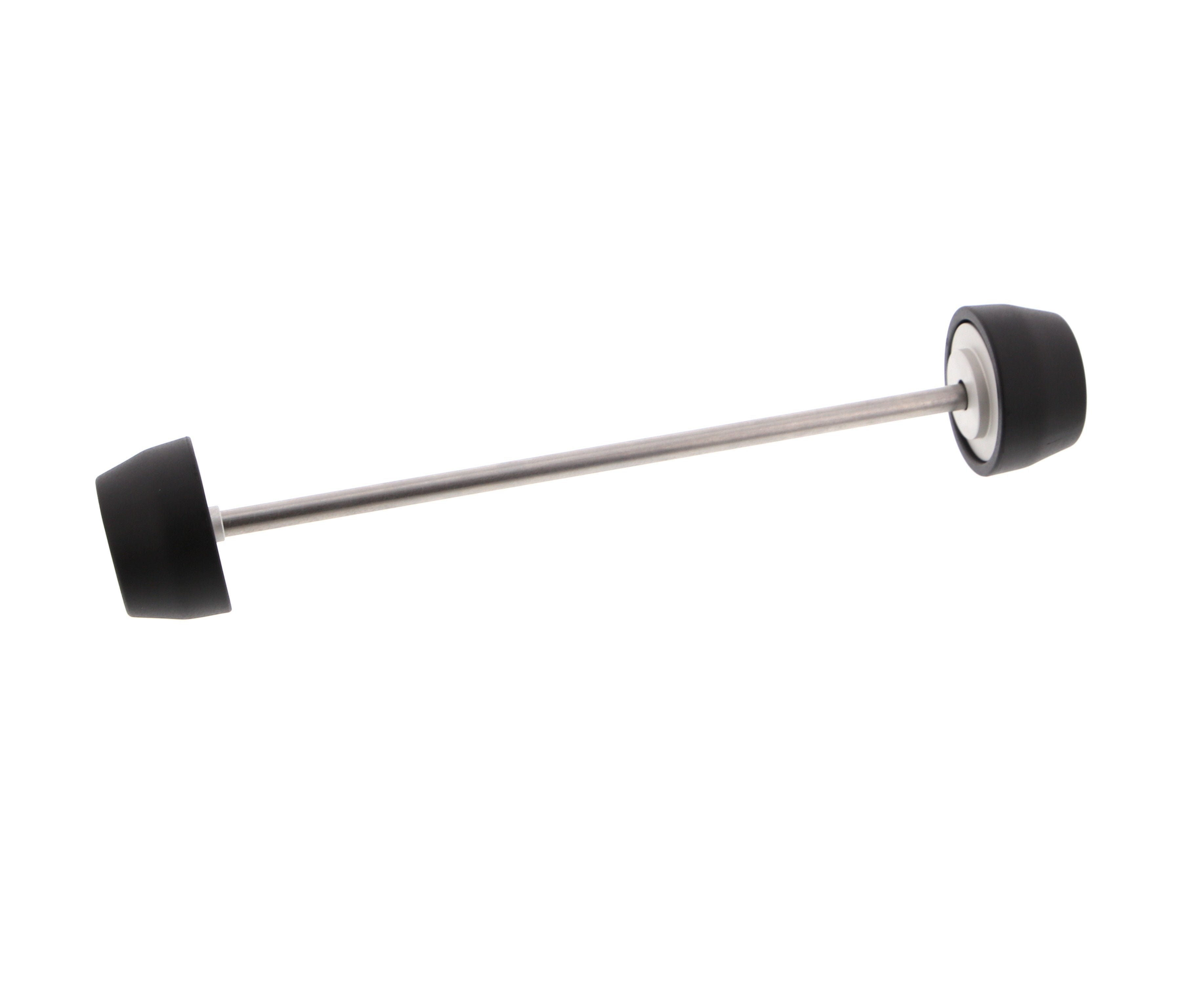 EP Front Spindle Bobbins - Triumph Street Triple S (2017 - 2019)