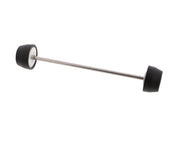 EP Front Spindle Bobbins - Triumph Street Triple R (2017 - 2019)