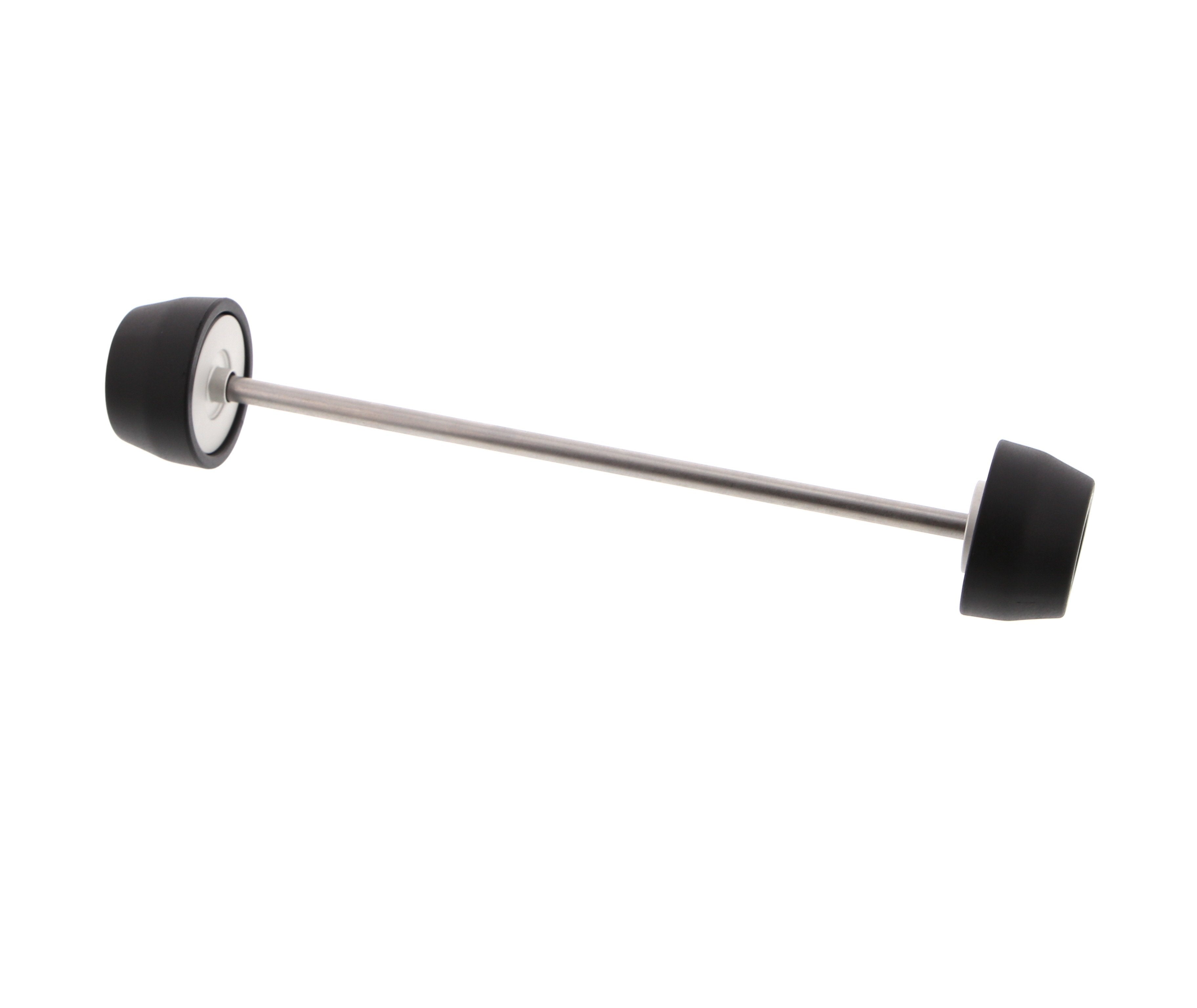 EP Front Spindle Bobbins - Triumph Street Triple R (2017 - 2019)