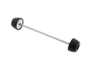 EP Front Spindle Bobbins - Triumph Street Triple R (2017 - 2019)