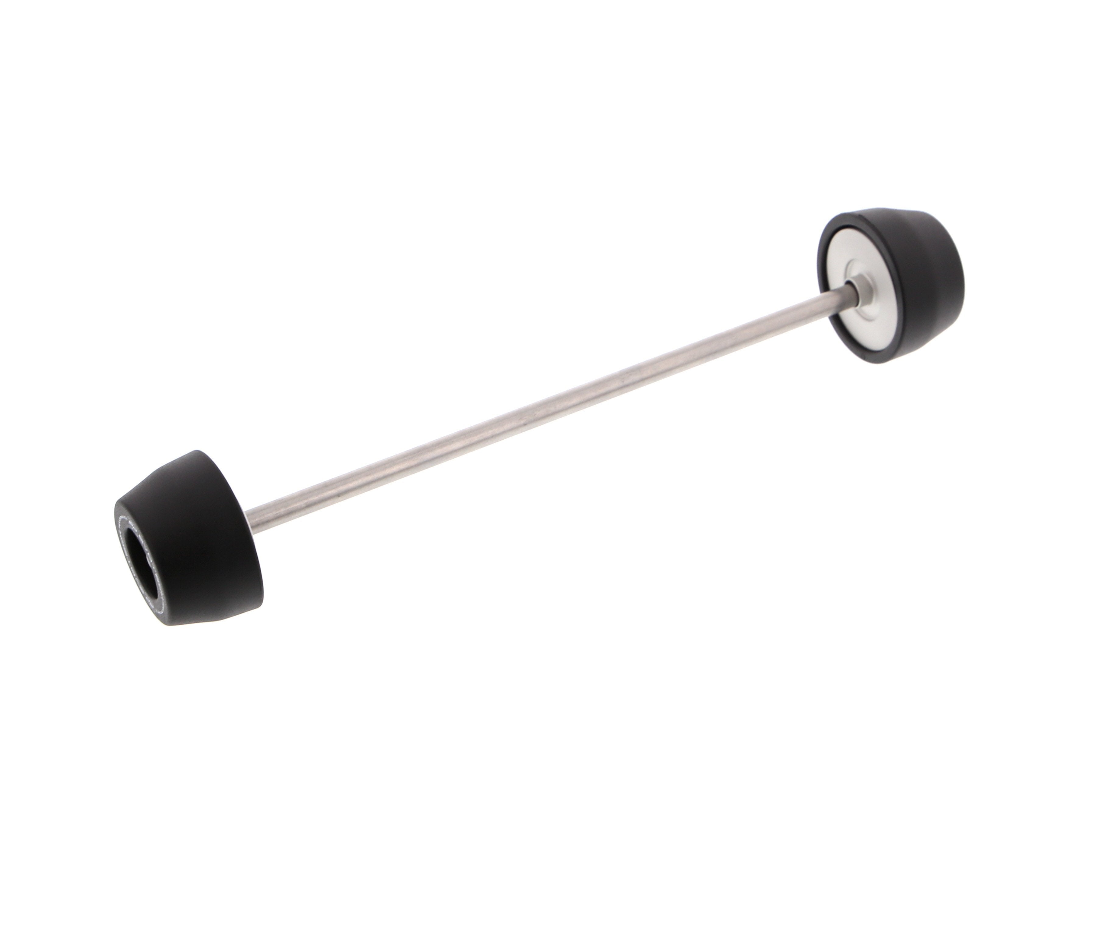 EP Front Spindle Bobbins - Triumph Street Triple S (2017 - 2019)