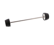 EP Front Spindle Bobbins - Triumph Street Triple R (2017 - 2019)