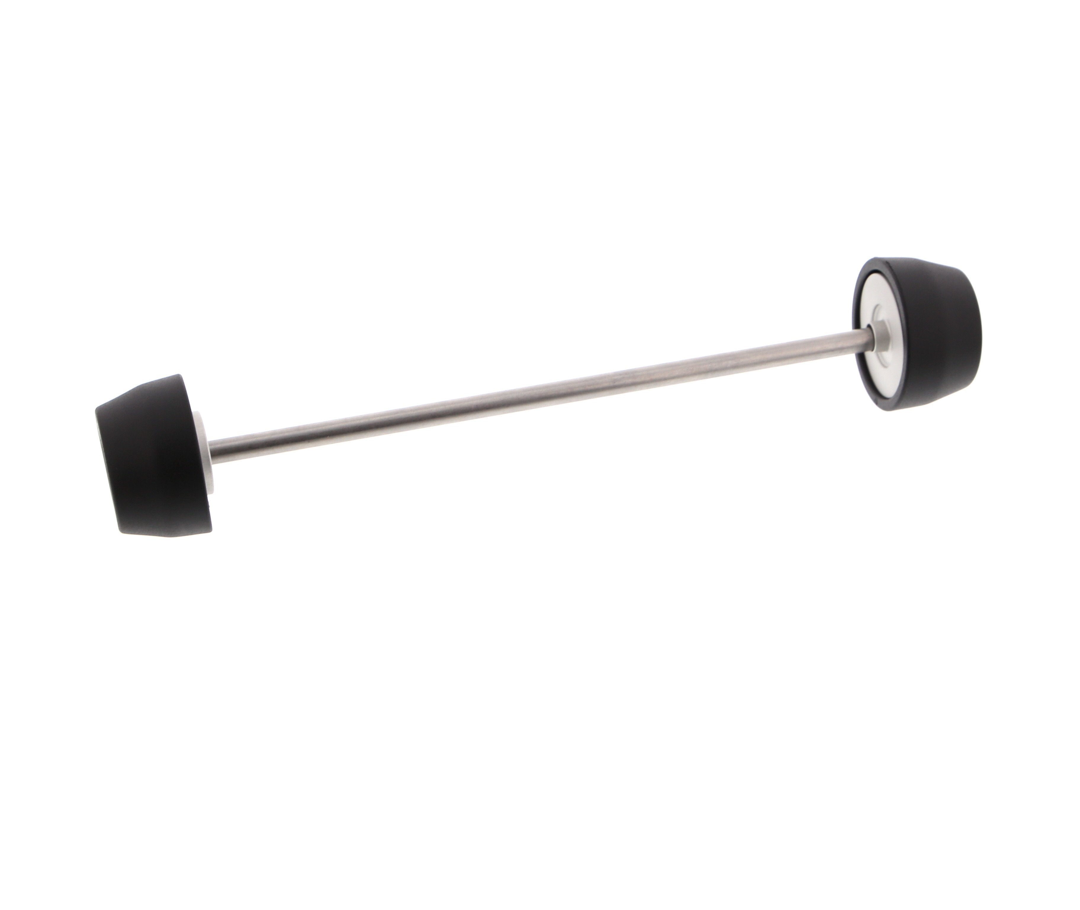 EP Front Spindle Bobbins - Triumph Street Triple RS (2017-2019)