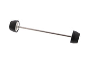 EP Front Spindle Bobbins - Triumph Street Triple RS (2017-2019)