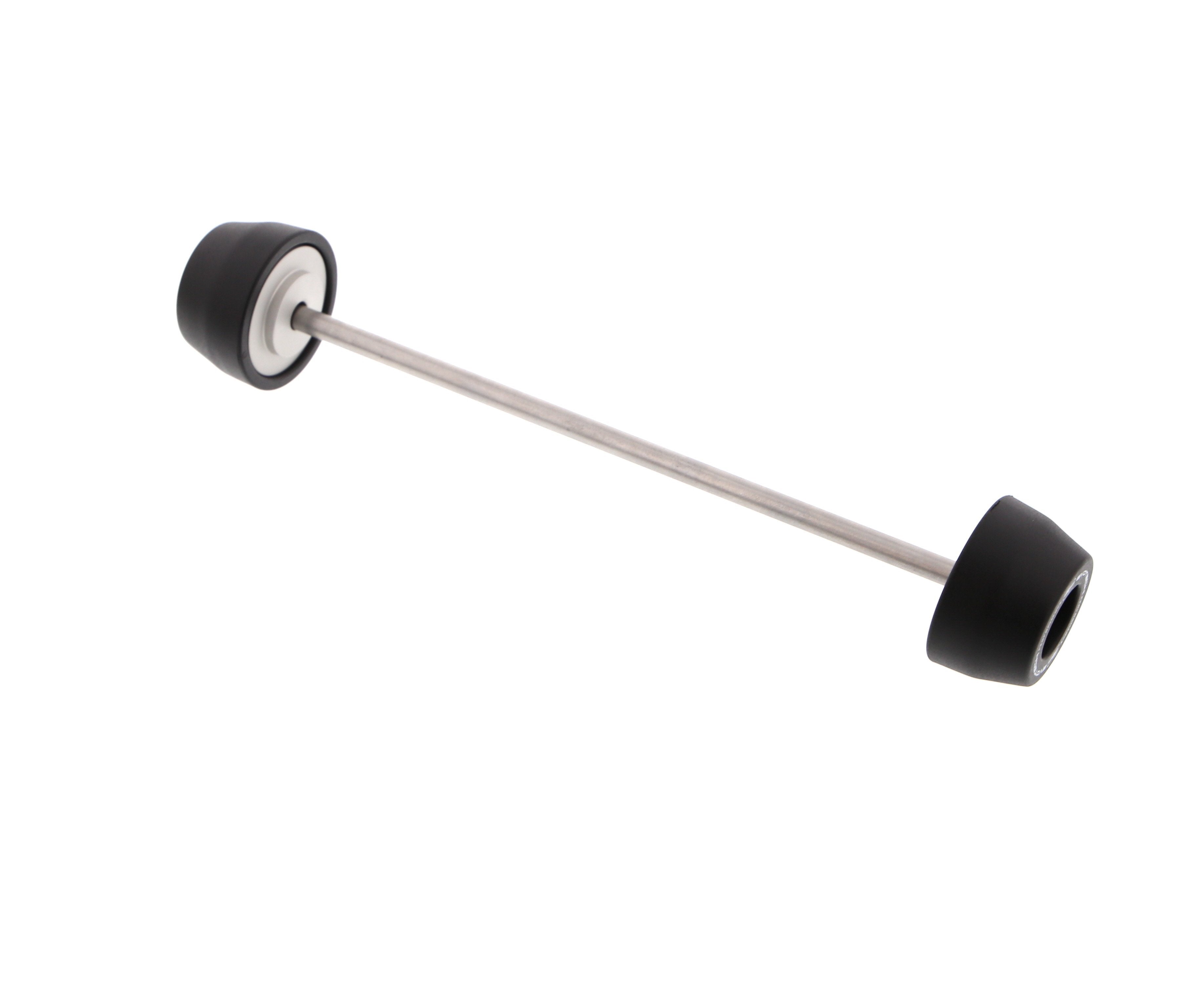 EP Front Spindle Bobbins - Triumph Street Triple R (2017 - 2019)