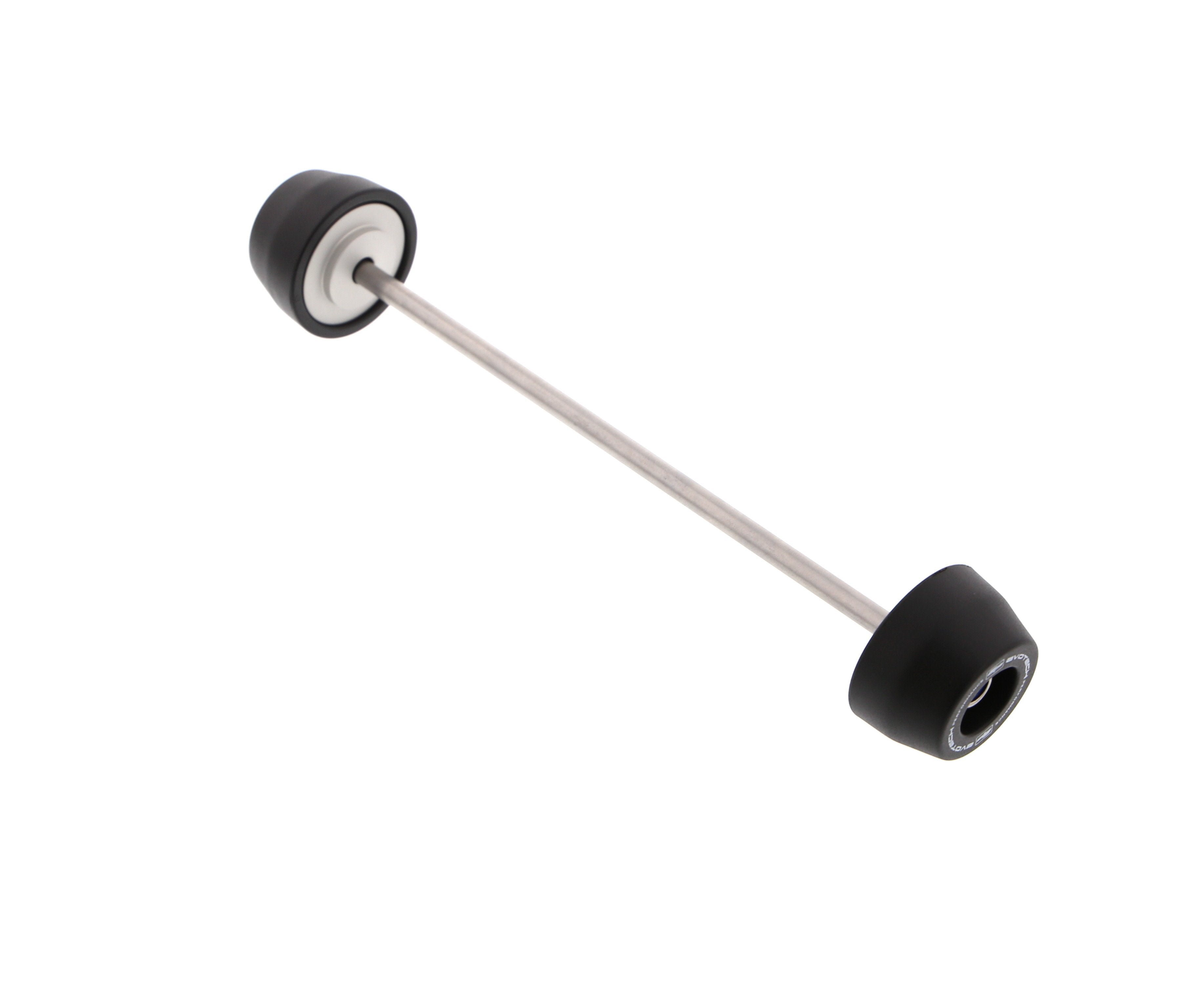 EP Front Spindle Bobbins - Triumph Street Triple S (2017 - 2019)