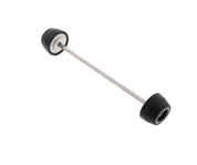 EP Front Spindle Bobbins - Triumph Street Triple RS (2017-2019)