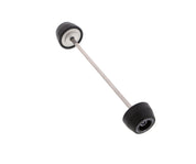 EP Front Spindle Bobbins - Triumph Street Triple R (2017 - 2019)