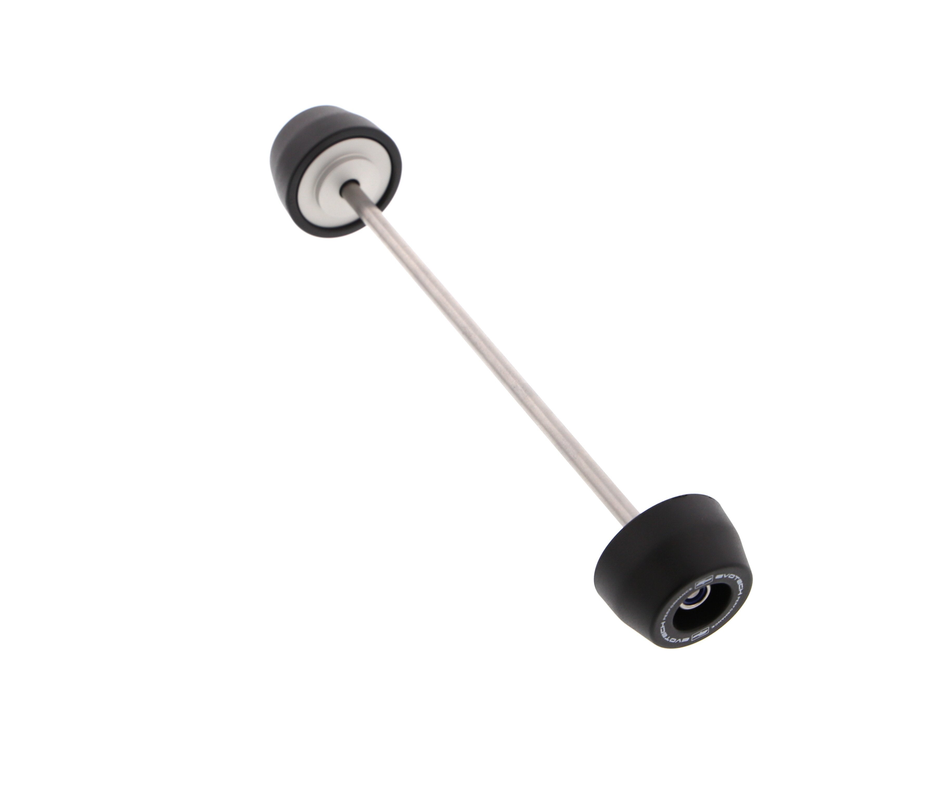 EP Front Spindle Bobbins - Triumph Street Triple S (2017 - 2019)