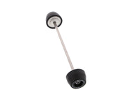 EP Front Spindle Bobbins - Triumph Street Triple S (2017 - 2019)