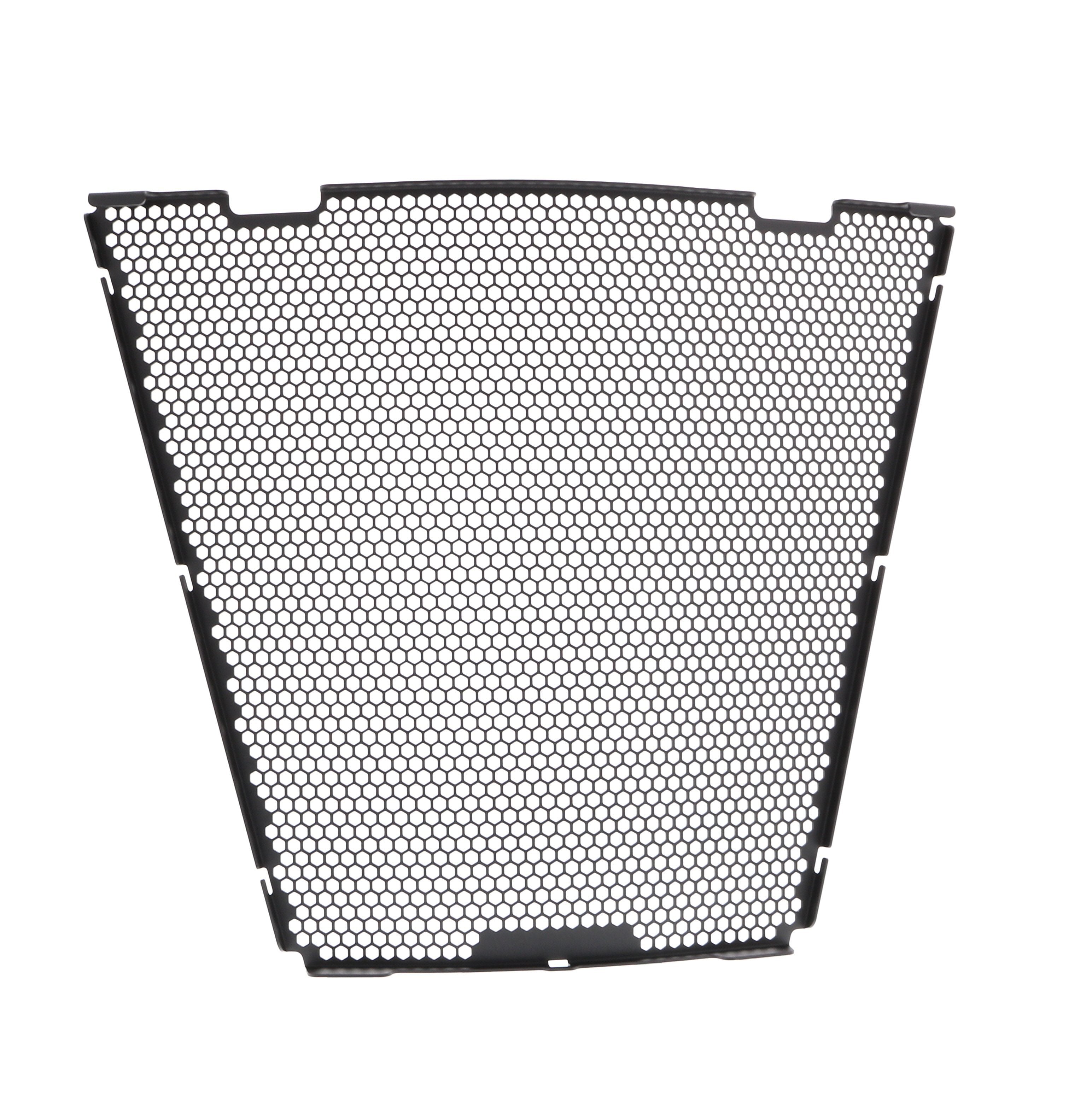 EP Radiator Guard - Honda CBR1000RR SP Fireblade (2017-2019)