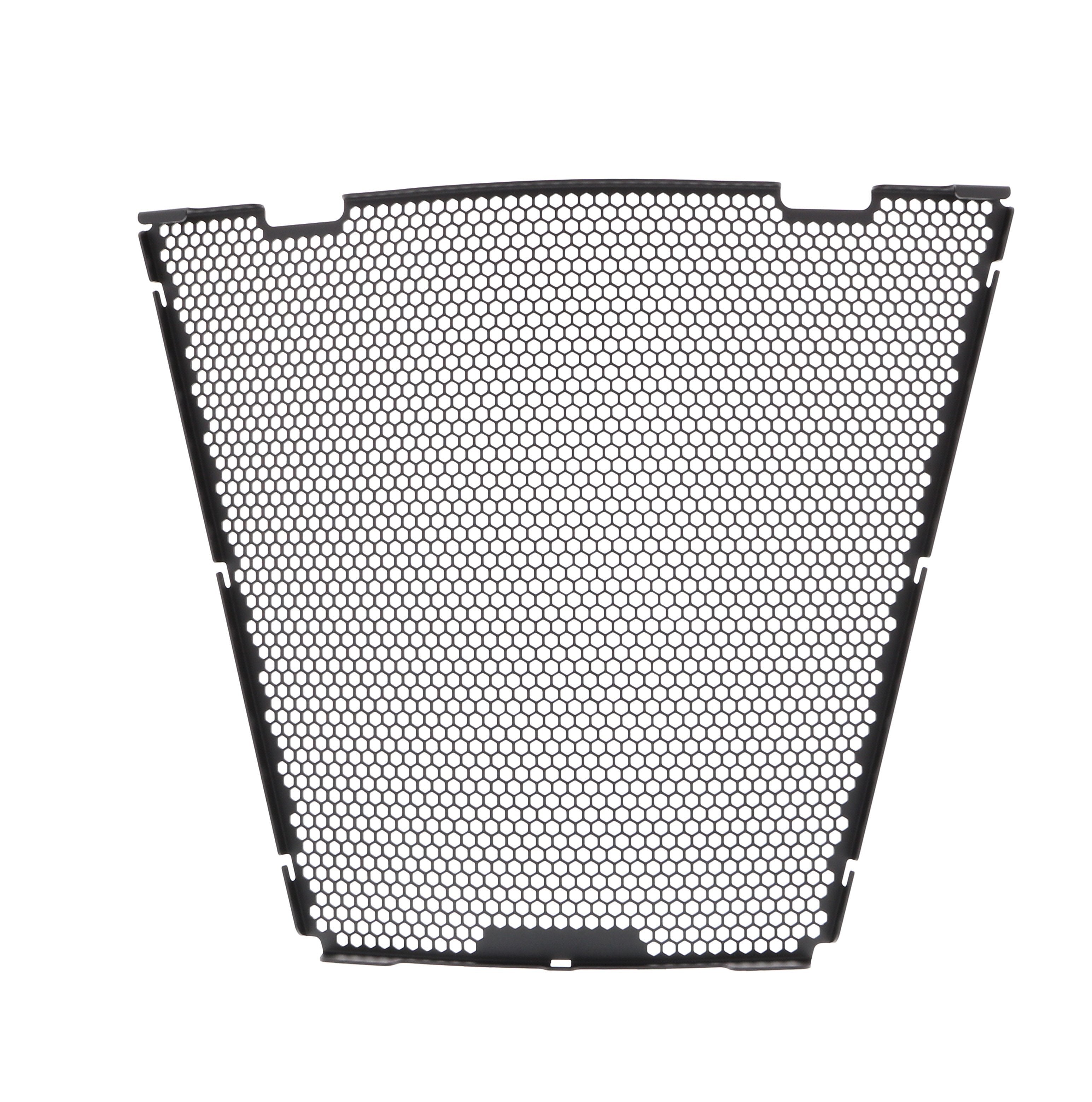 EP Radiator Guard - Honda CBR1000RR SP Fireblade (2017-2019)