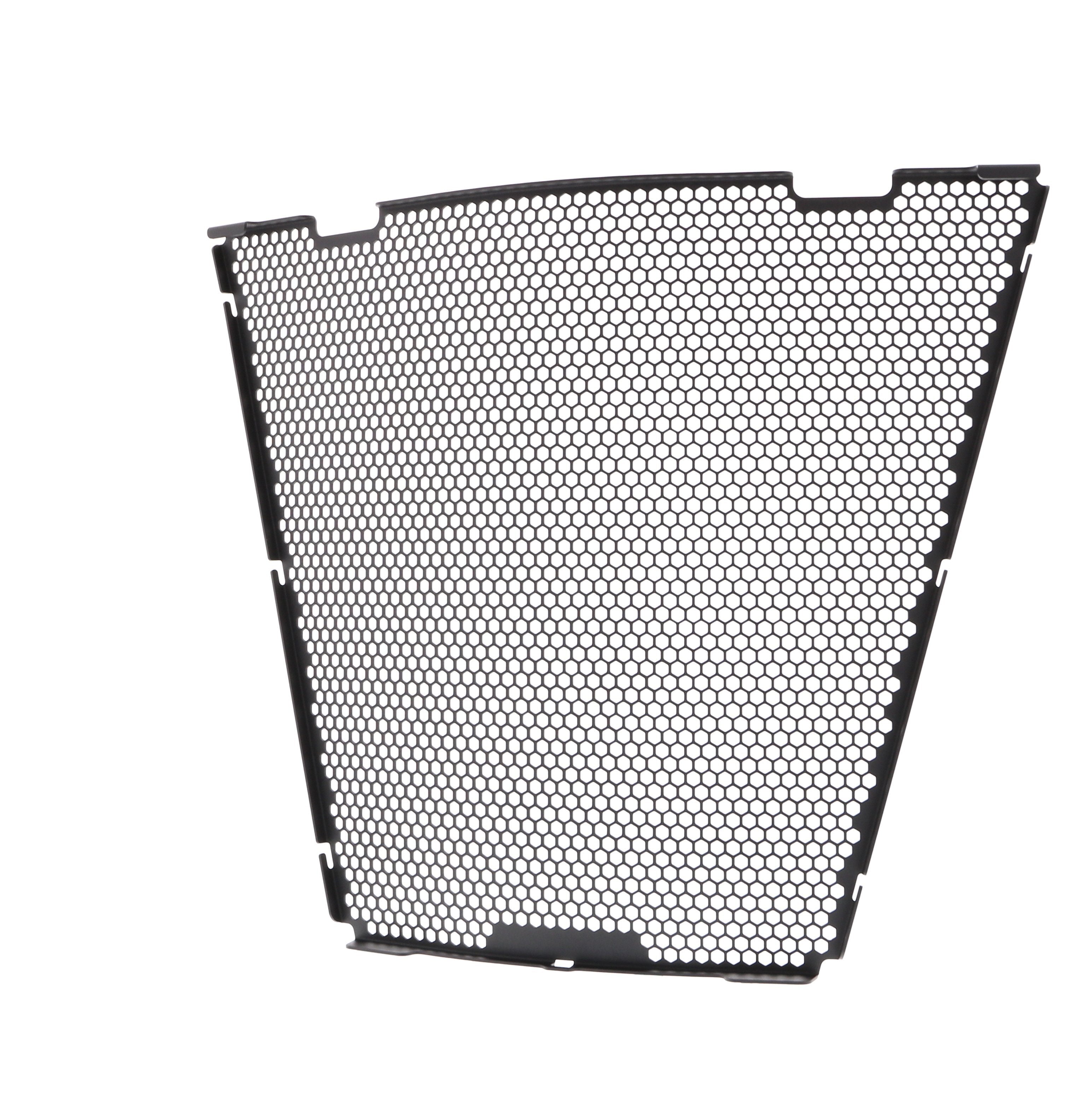 EP Radiator Guard - Honda CBR1000RR SP Fireblade (2017-2019)