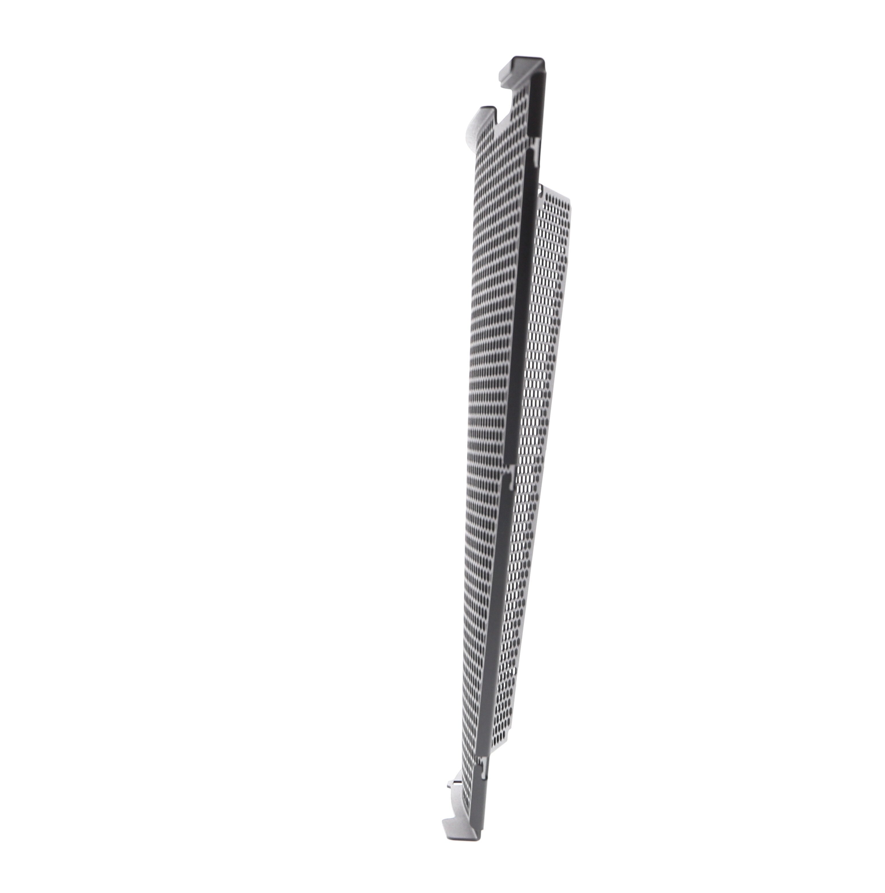 EP Radiator Guard - Honda CBR1000RR SP Fireblade (2017-2019)