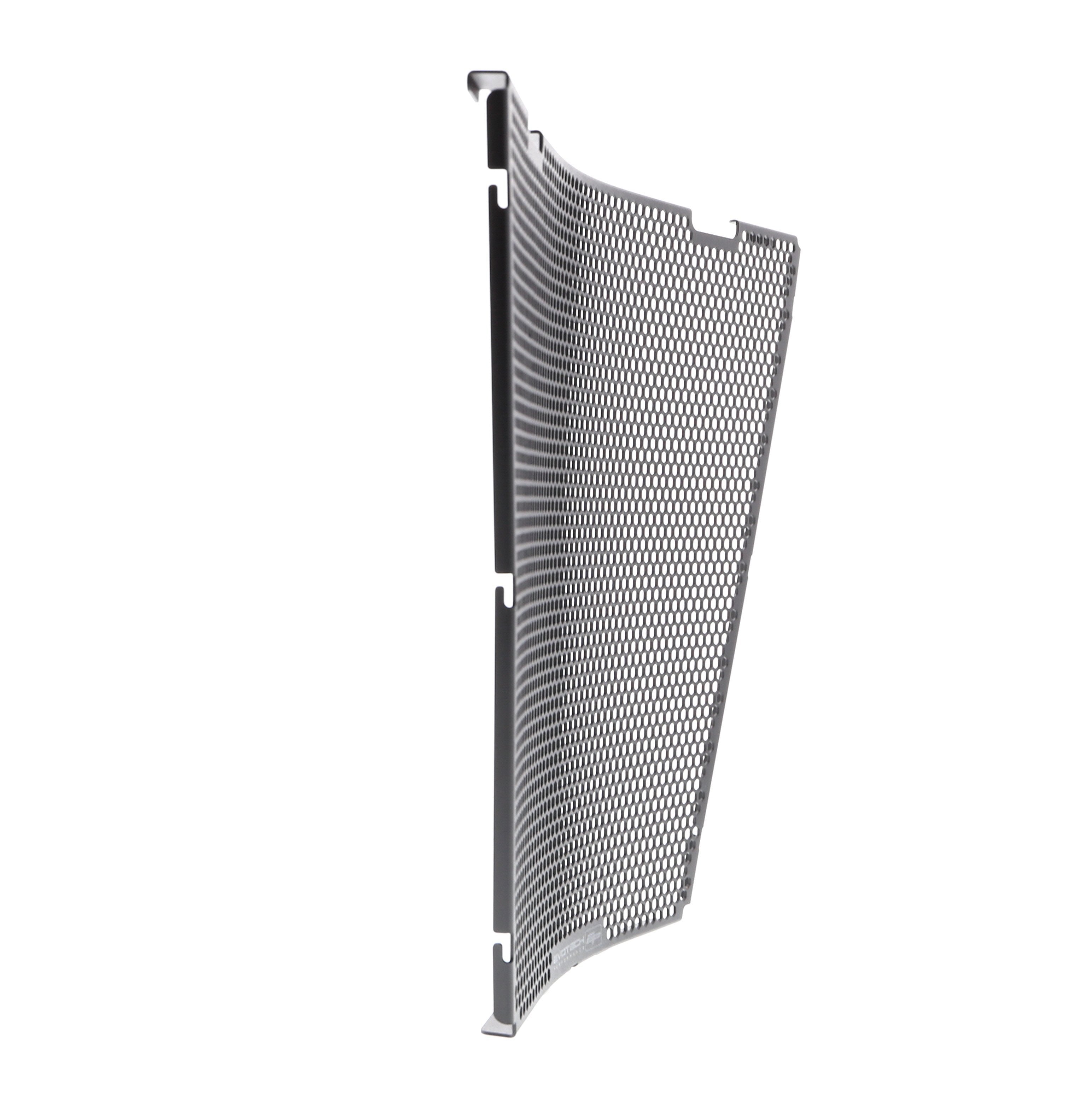 EP Radiator Guard - Honda CBR1000RR SP Fireblade (2017-2019)