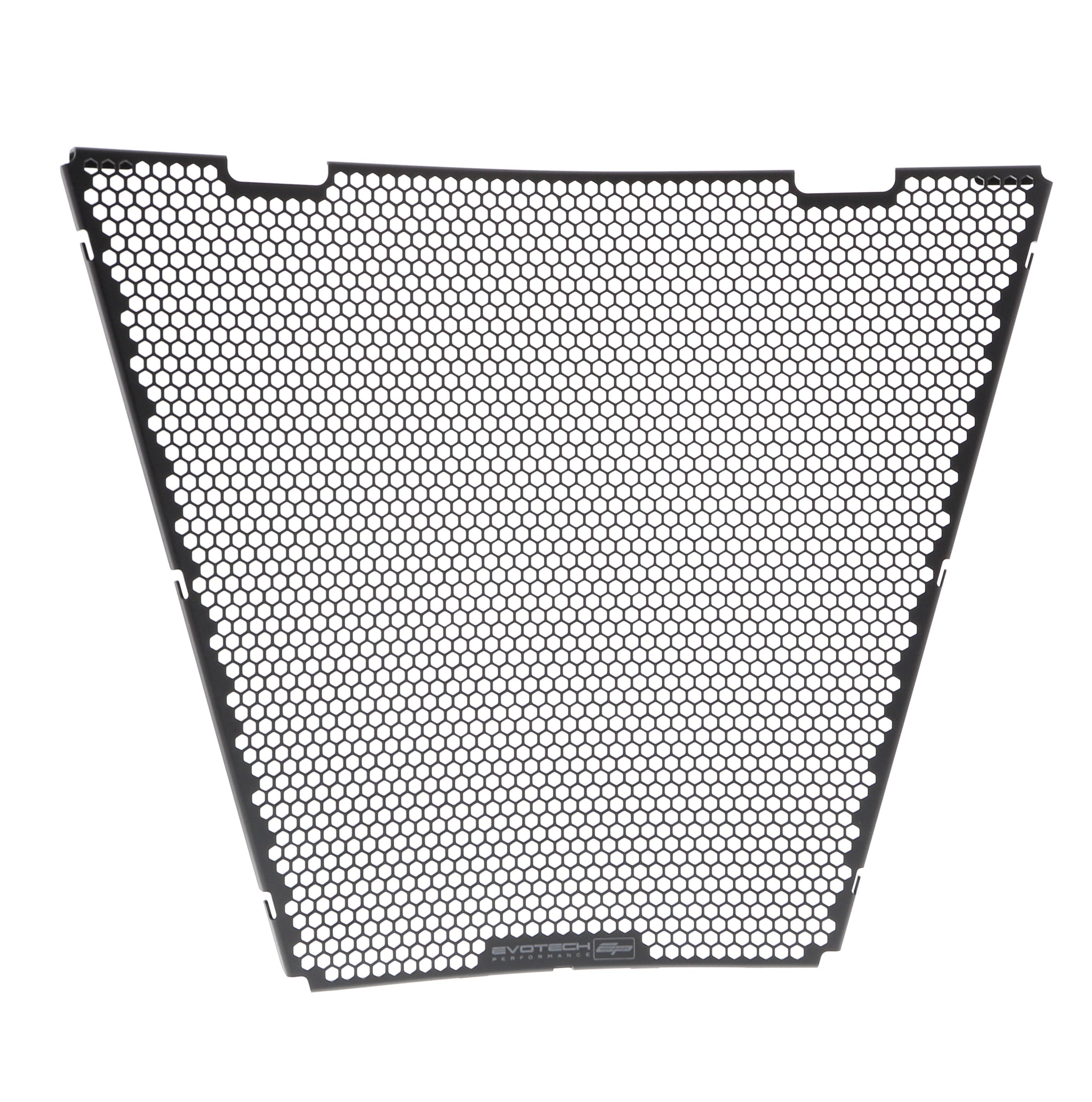 EP Radiator Guard - Honda CBR1000RR SP Fireblade (2017-2019)