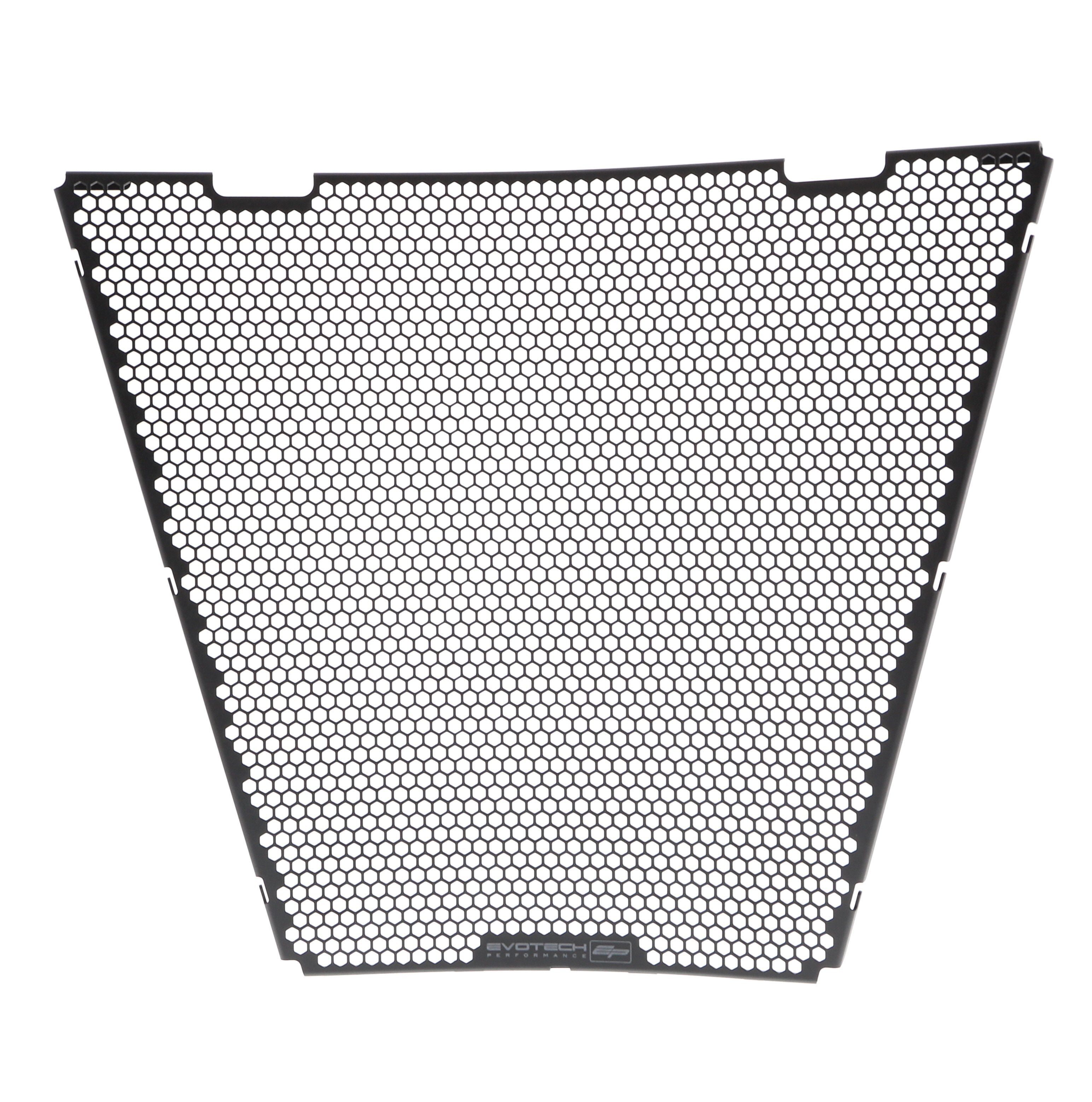 EP Radiator Guard - Honda CBR1000RR SP Fireblade (2017-2019)