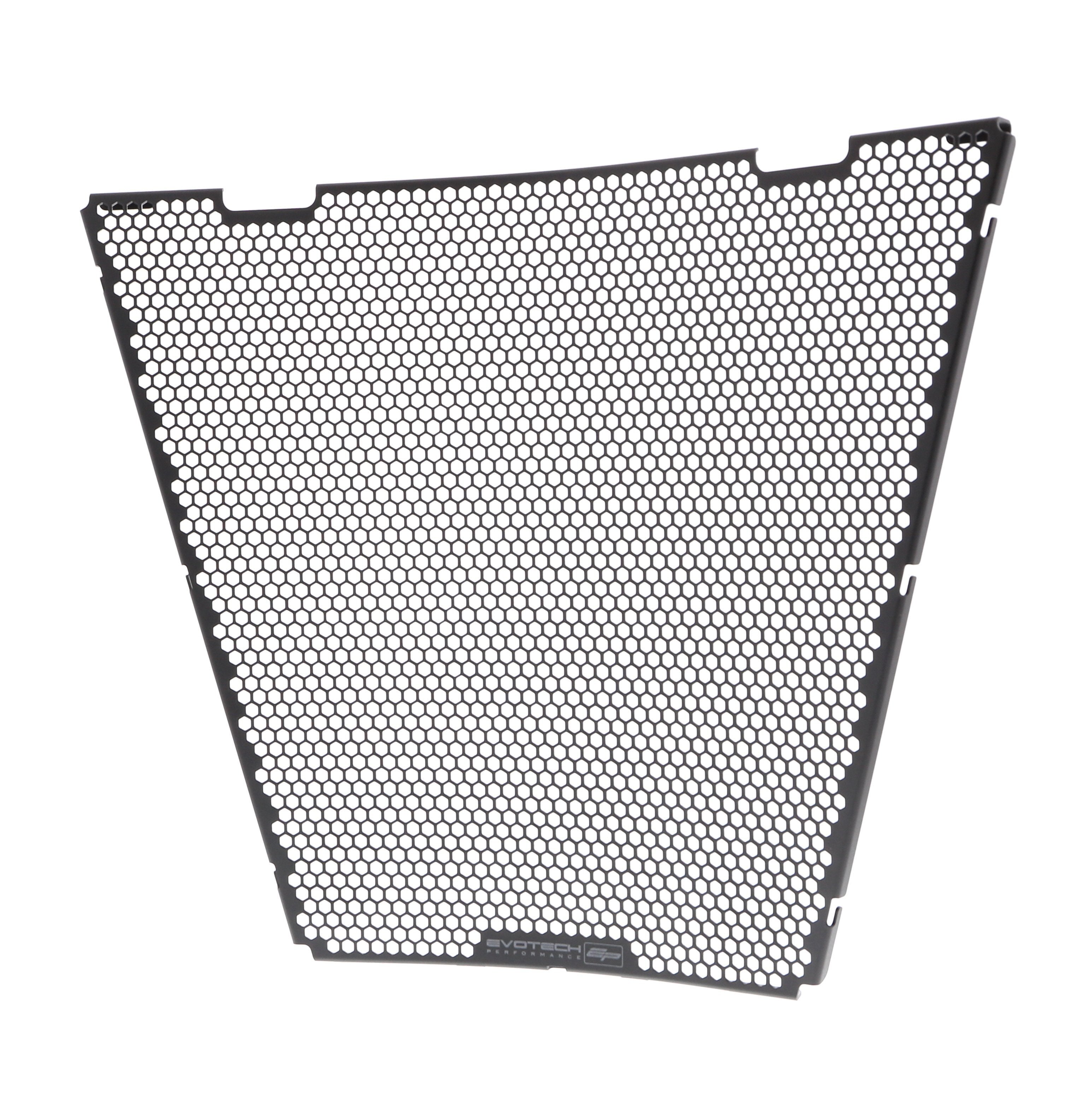 EP Radiator Guard - Honda CBR1000RR SP Fireblade (2017-2019)