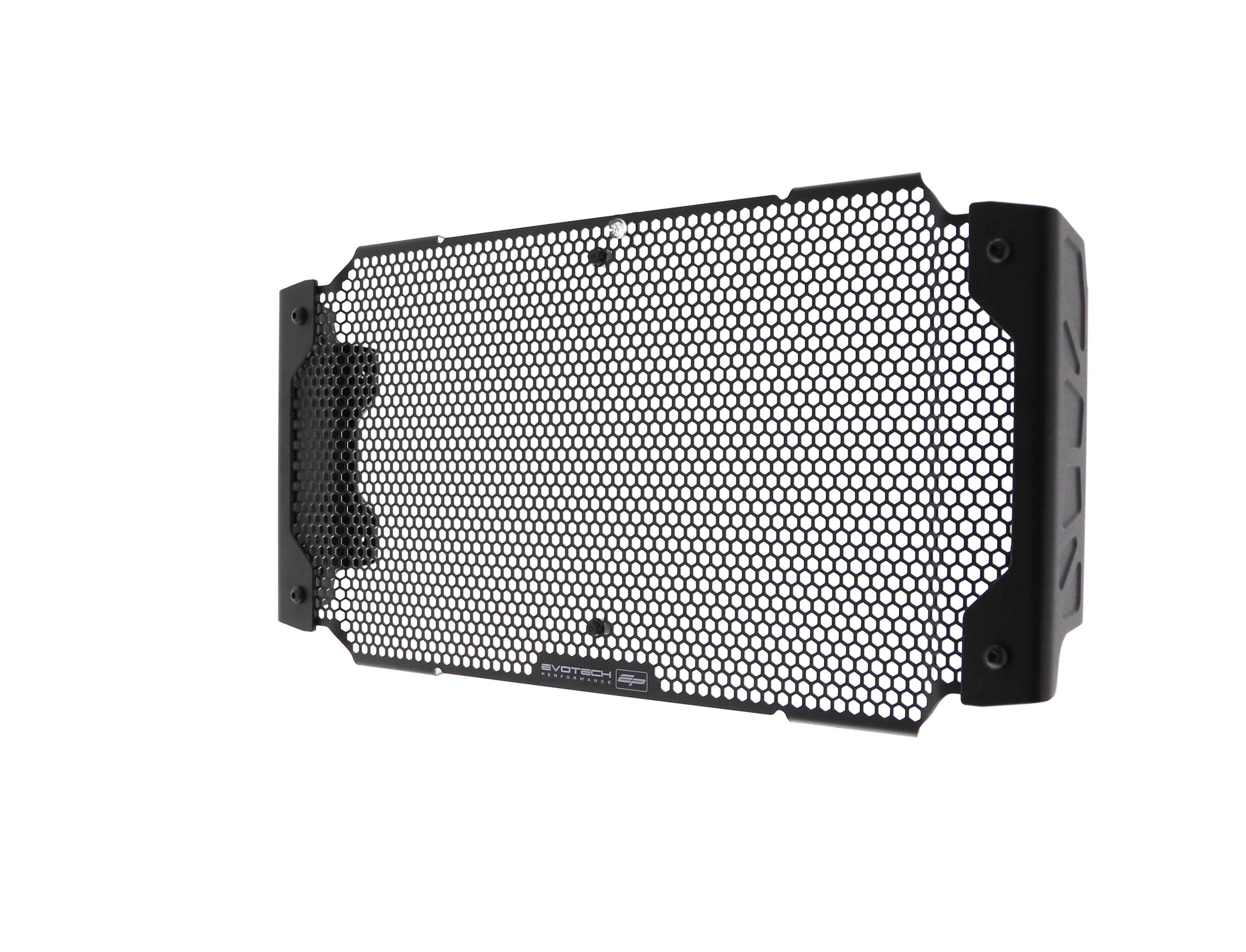 EP Radiator Guard for Honda CBR650F on white background