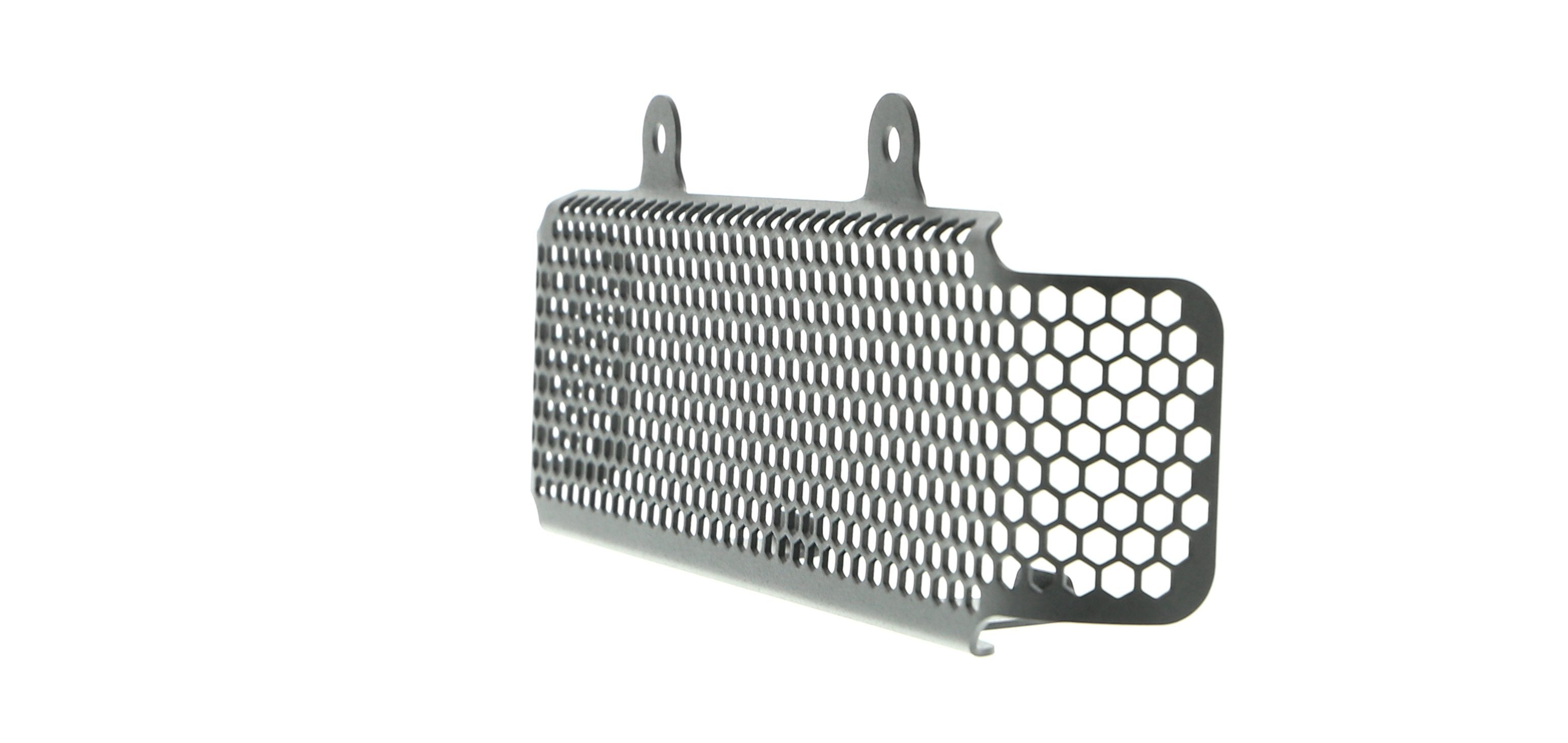 EP Oil Cooler Guard - Honda VFR800X Crossrunner (2015-2020)