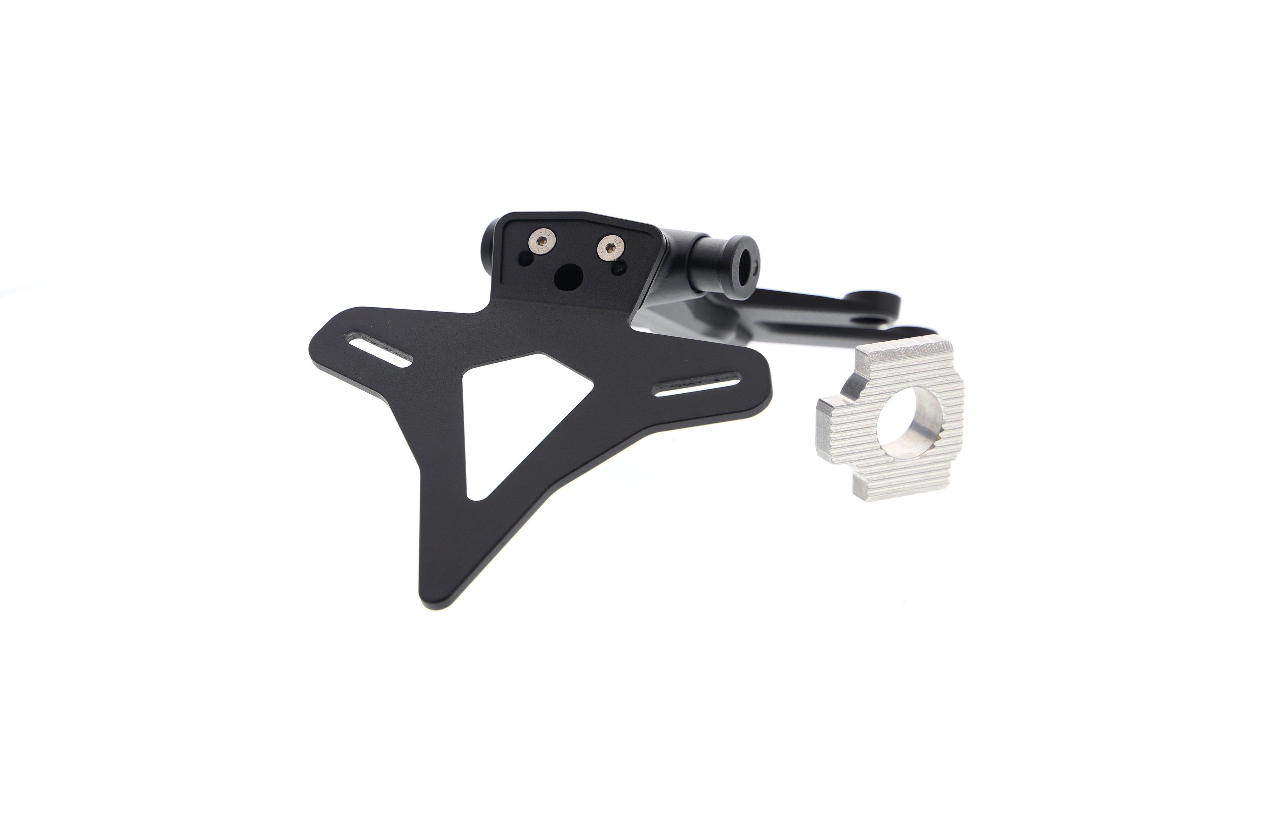 EP Husqvarna Vitpilen 701 Tail Tidy (2018 - 2021)