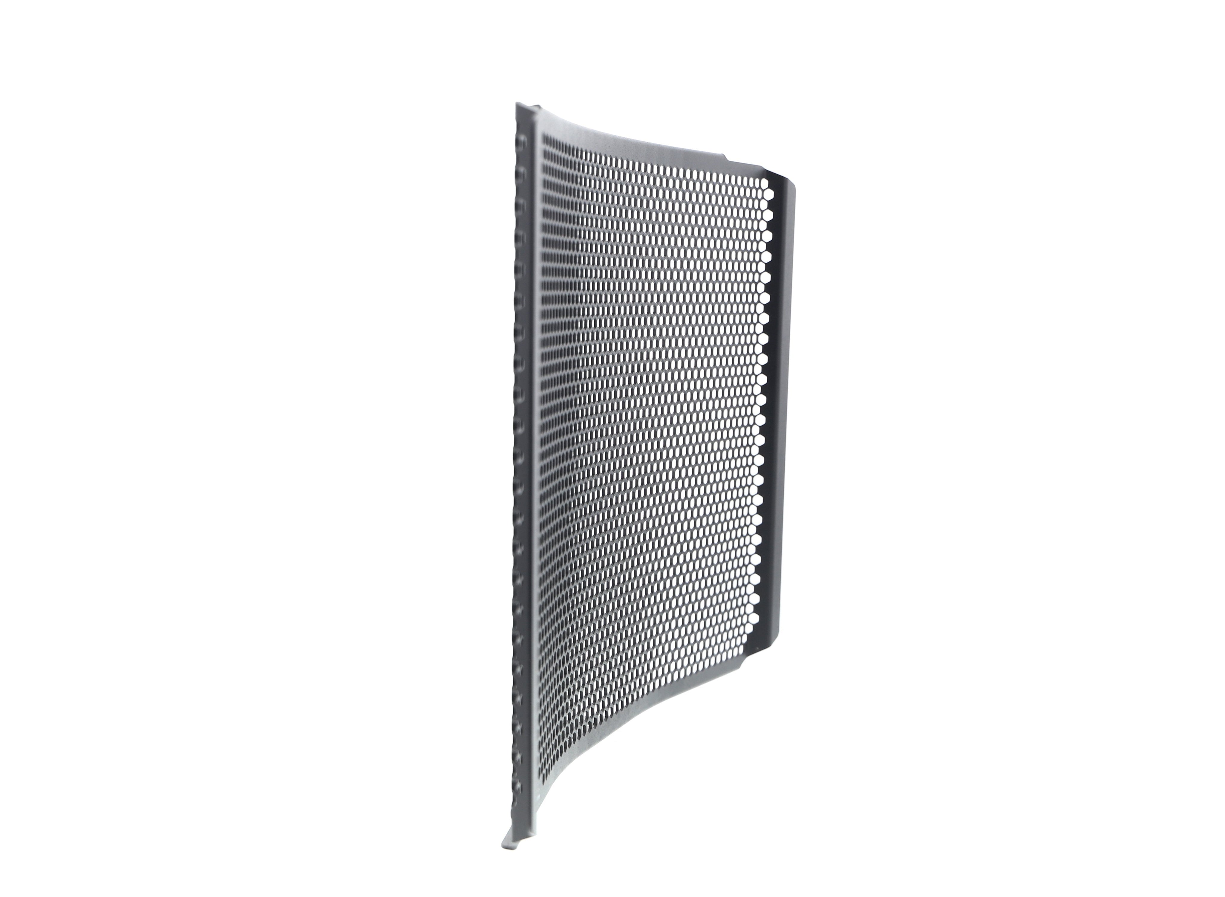 EP KTM 1050 Adventure Radiator Guard (2015 - 2016)