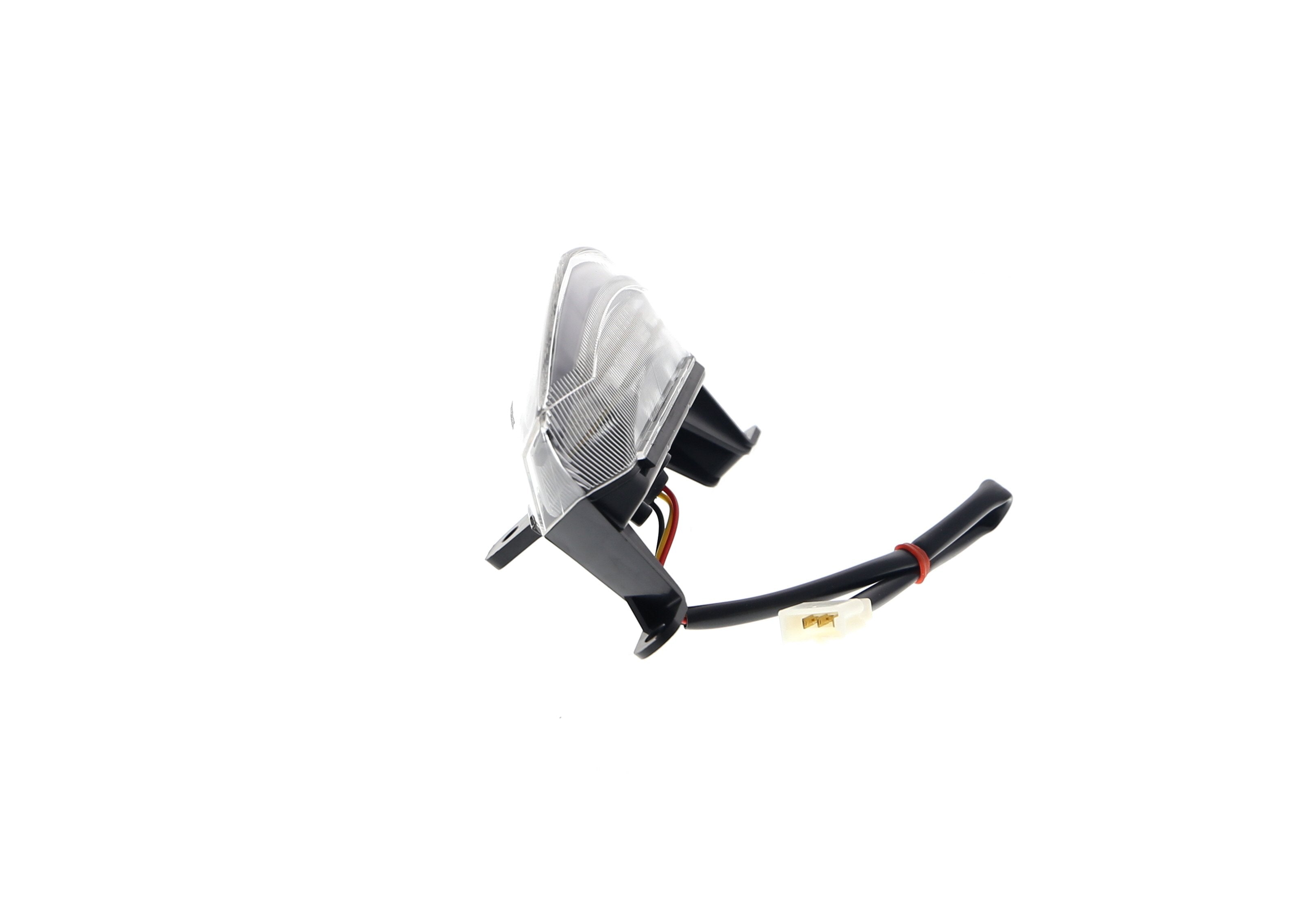 EP KTM 125 Duke Clear Rear Light (2011 - 2016)