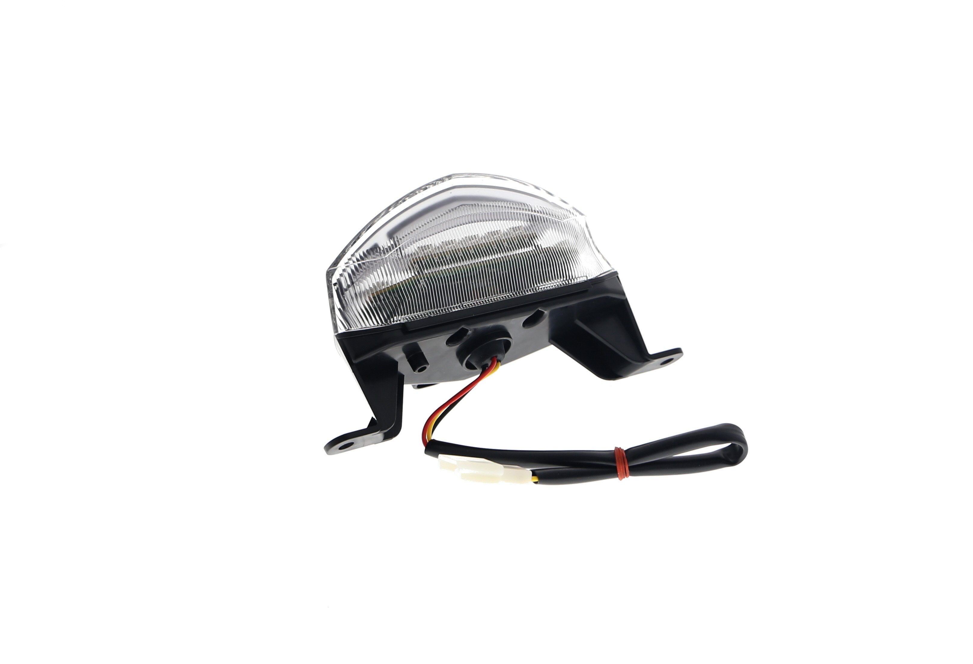 EP KTM 200 Duke Clear Rear Light 2012 - 2016