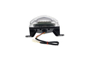 EP KTM 200 Duke Clear Rear Light 2012 - 2016