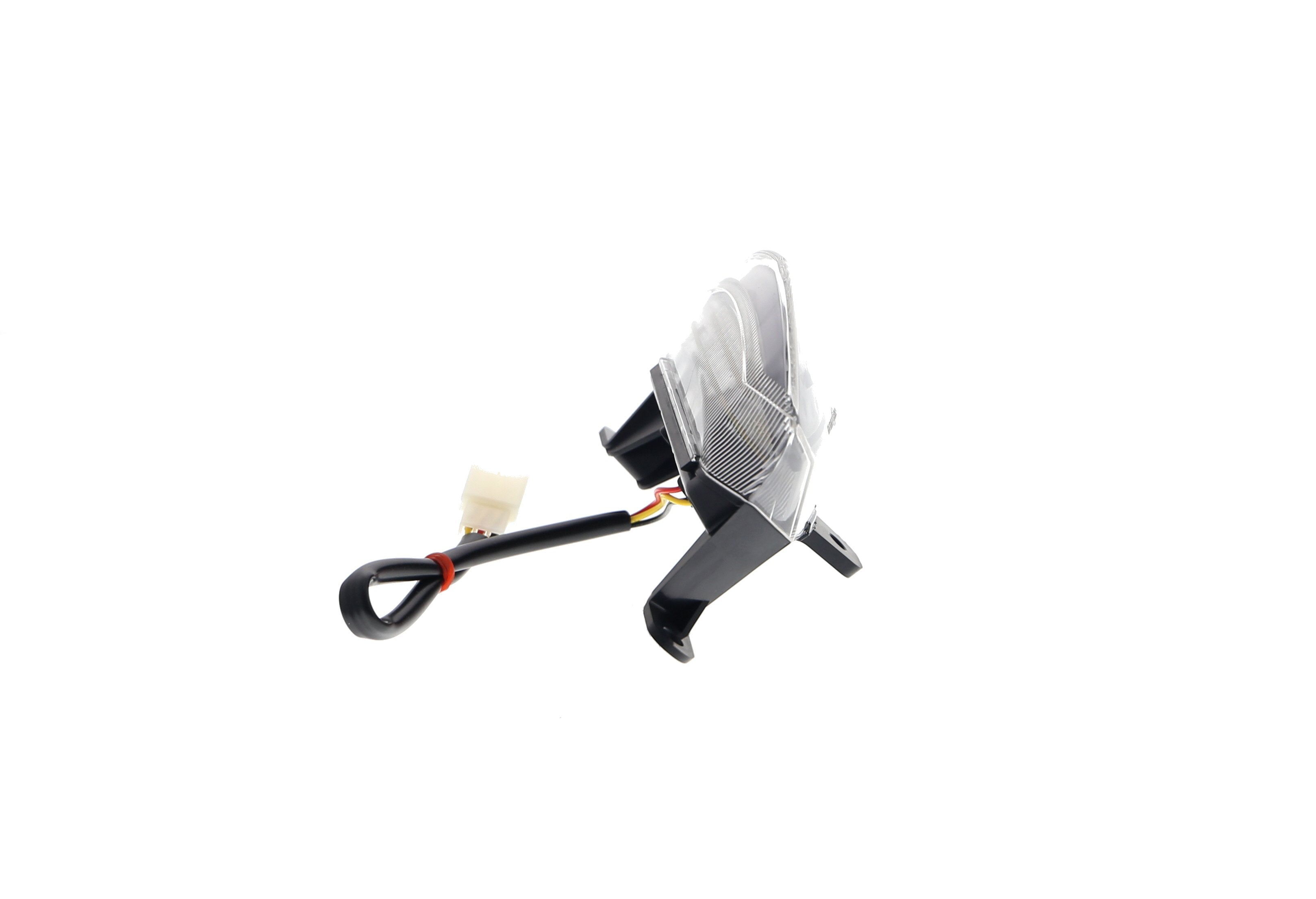 EP KTM 390 Duke Clear Rear Light 2013 - 2016