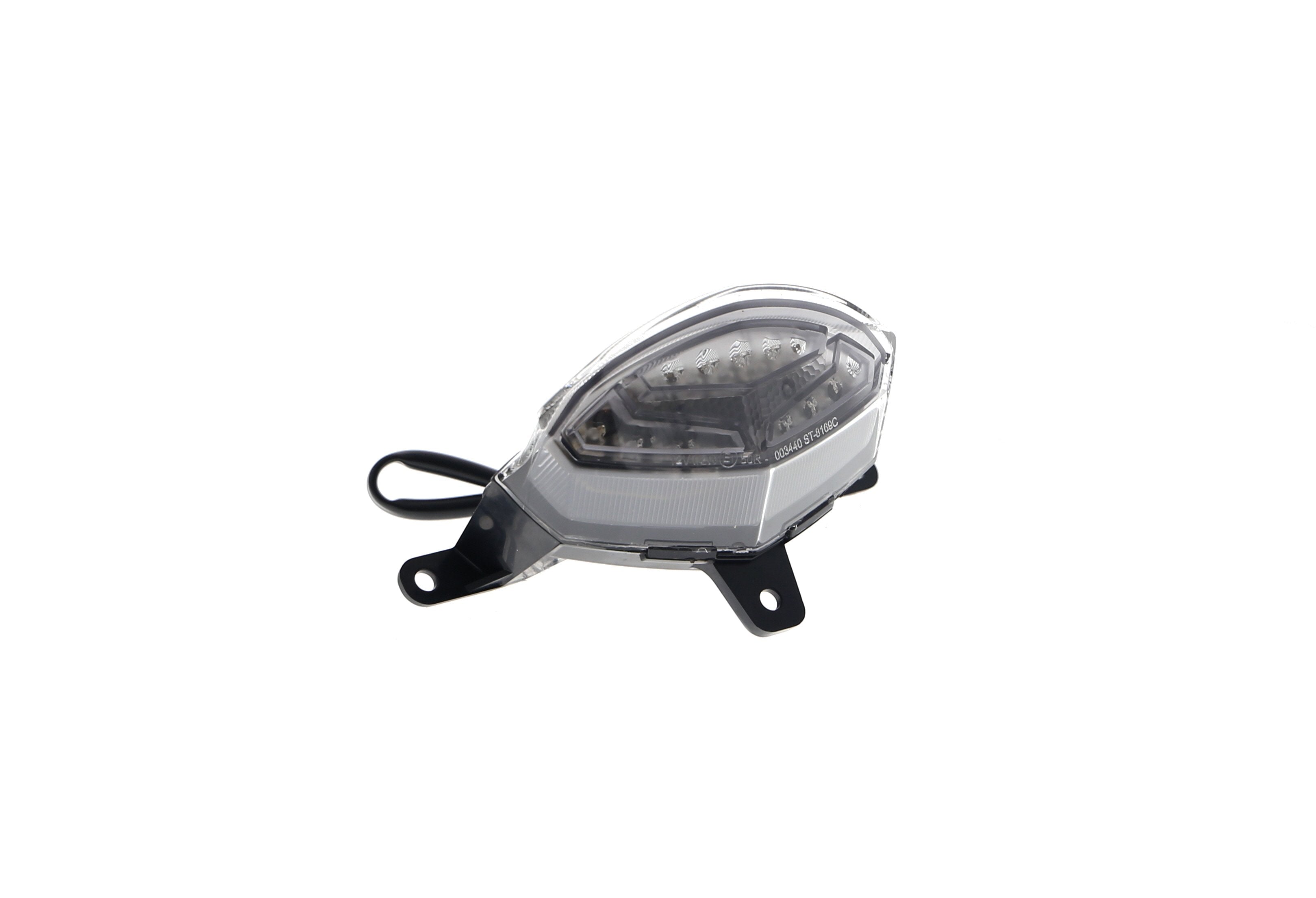 EP KTM 125 Duke Clear Rear Light (2011 - 2016)