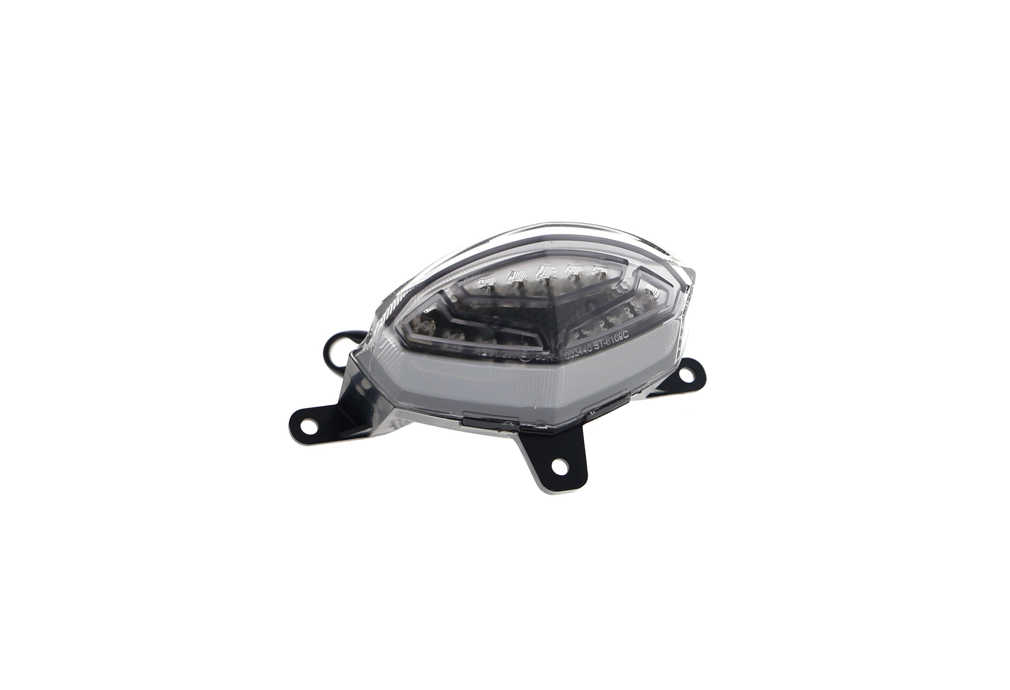 EP KTM 200 Duke Clear Rear Light 2012 - 2016